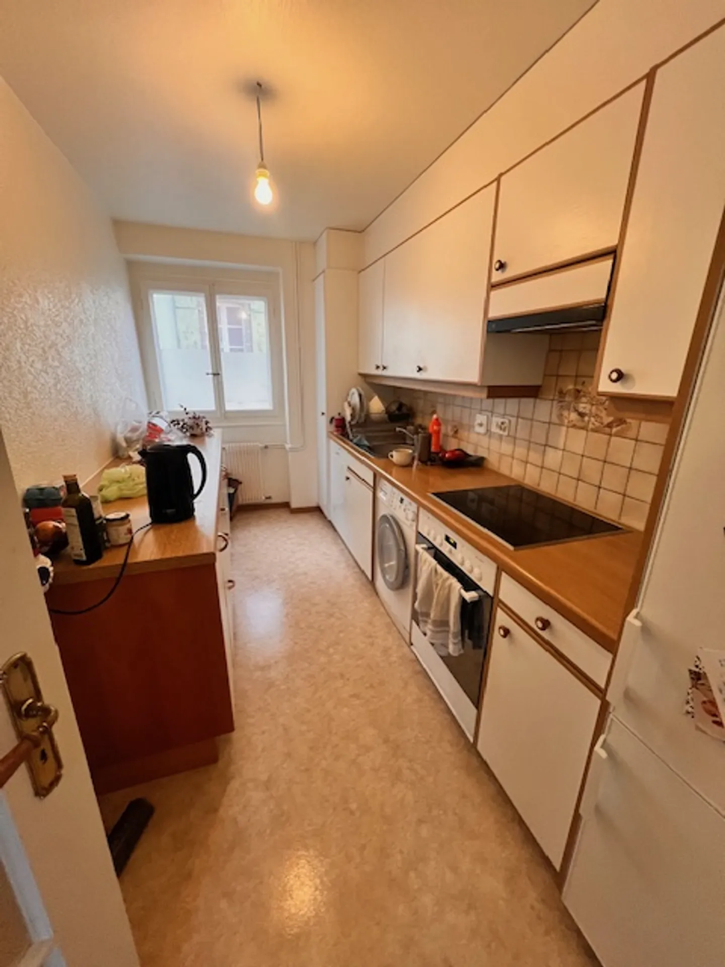 Großes Dorfhaus im Zentrum von Prangins mit 3 unabhängigen Wohnungen - Foto 32 von 37