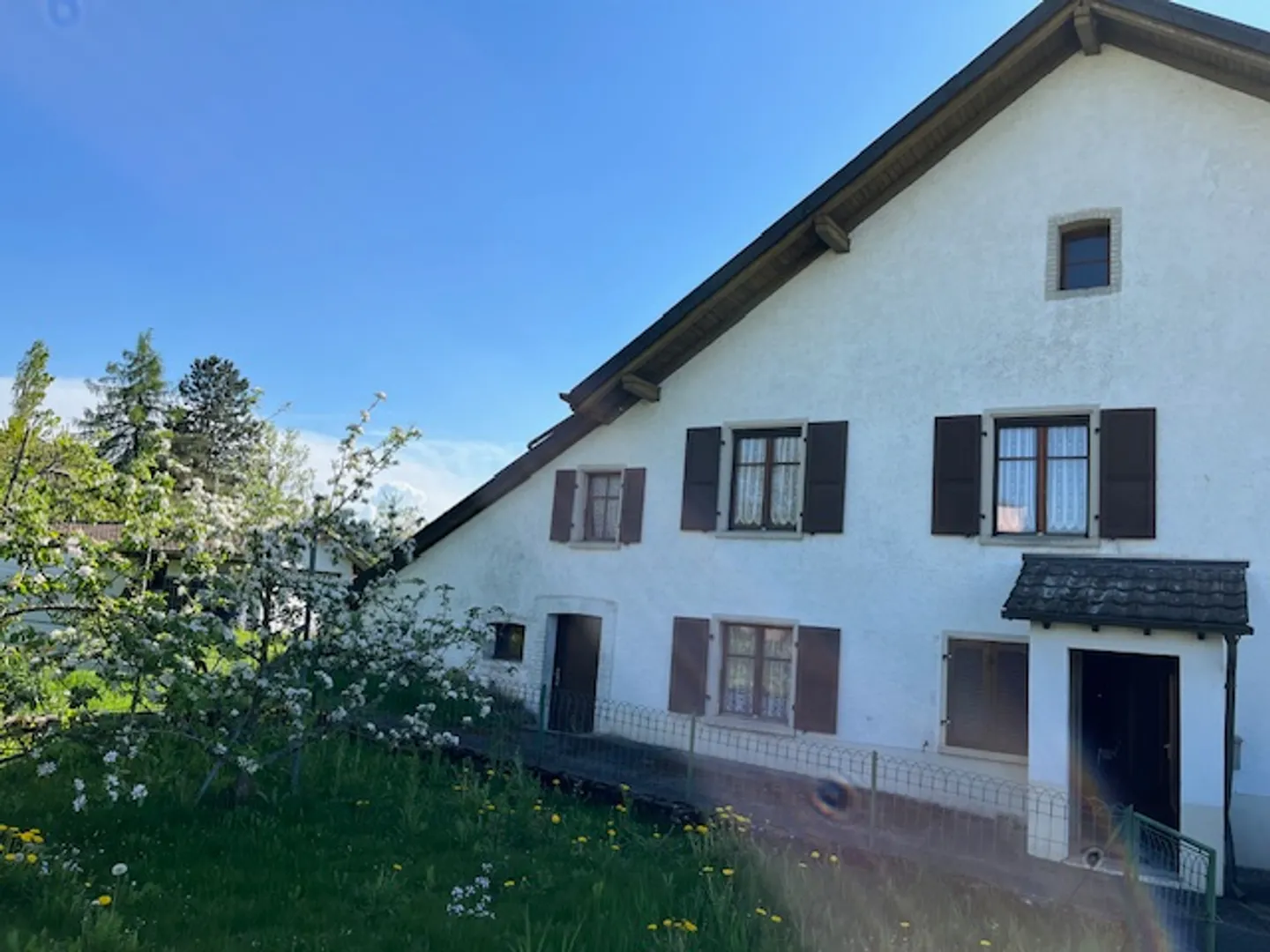 Casa in vendita - Foto 1 di 7