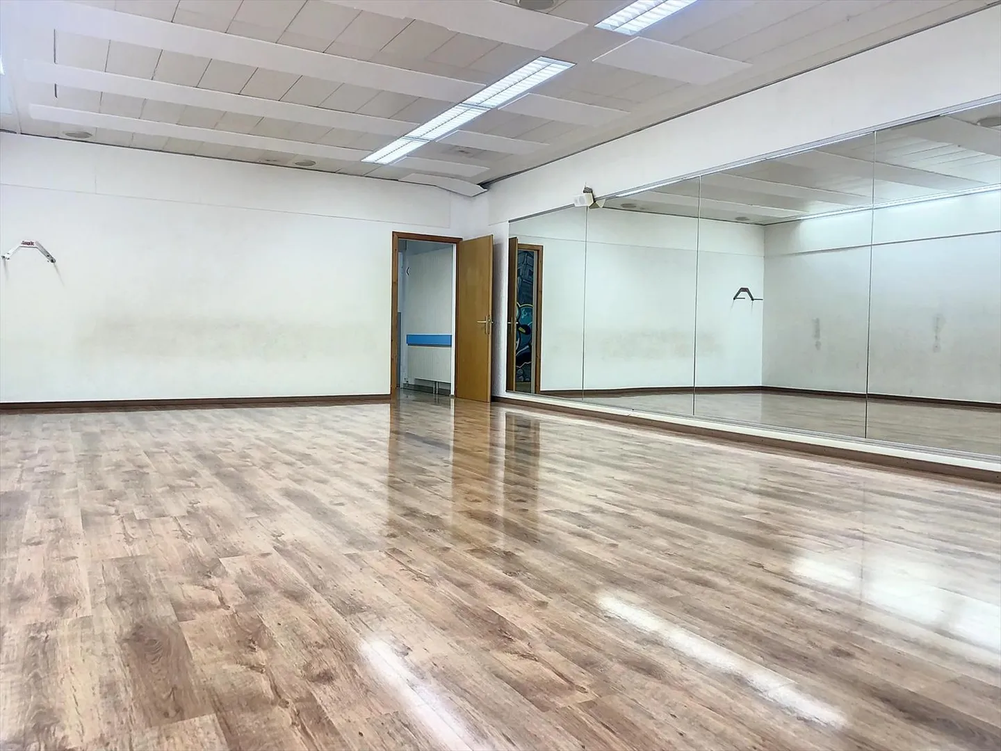 Grand local commercial au centre ville de Sierre - Foto 8 von 12