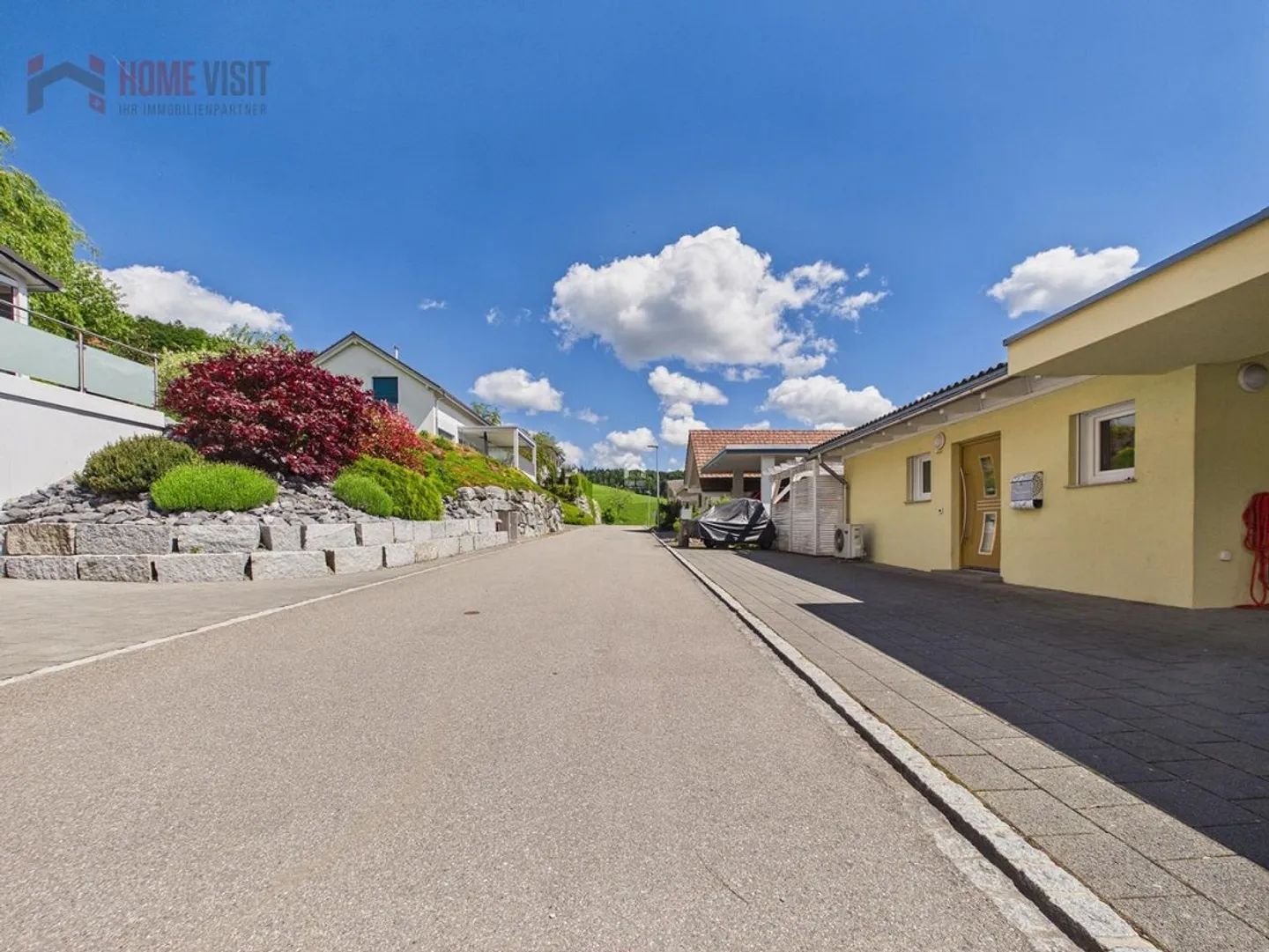 La tua nuova casa: pace, sole e vista libera - Foto 22 di 22
