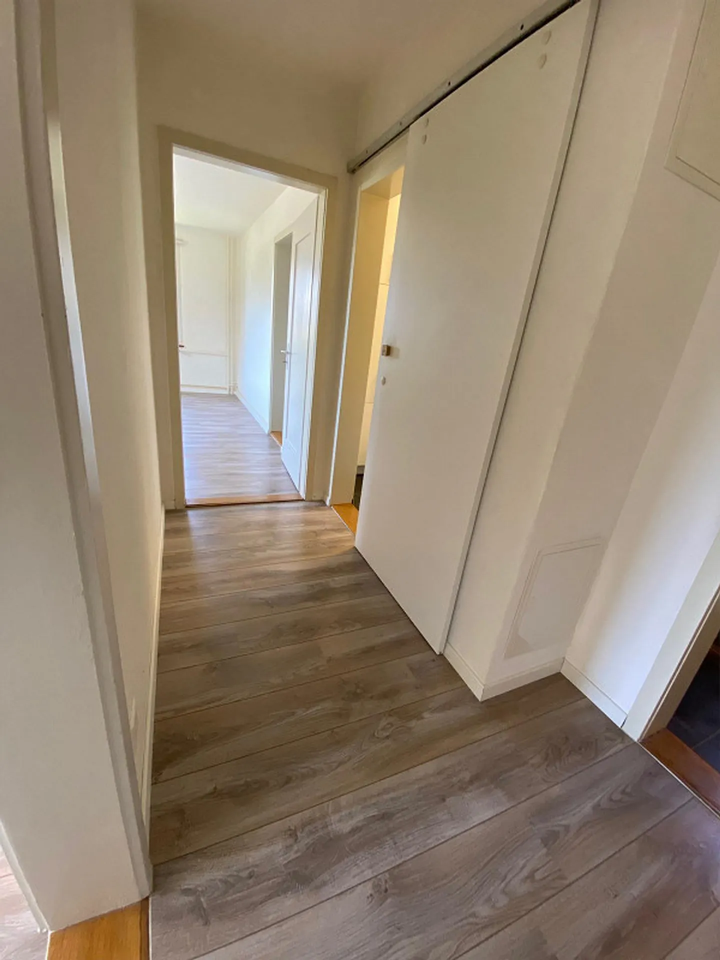 Carino appartamento singolo a Buchthalen - Foto 4 di 5