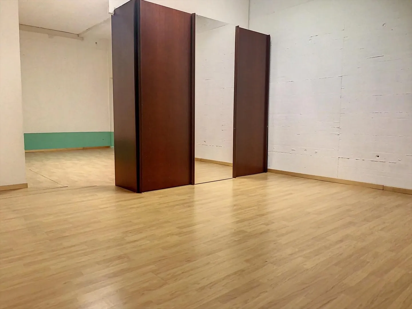 Grand local commercial au centre ville de Sierre - Foto 9 von 12