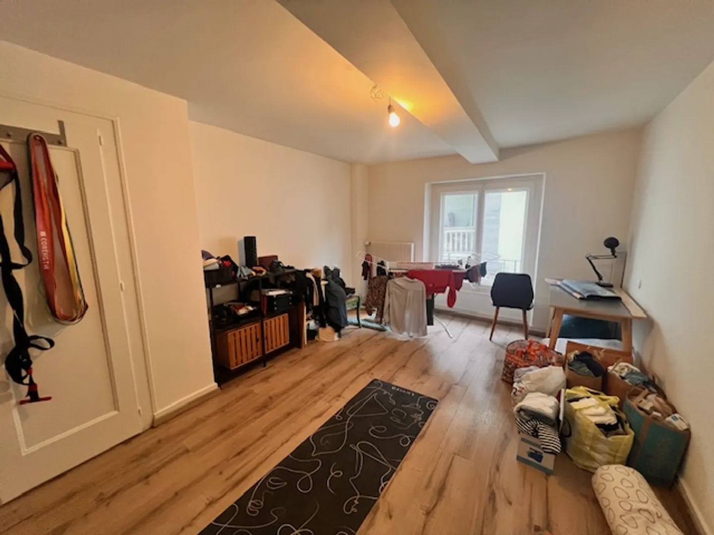 Großes Dorfhaus im Zentrum von Prangins mit 3 unabhängigen Wohnungen - Foto 36 von 37