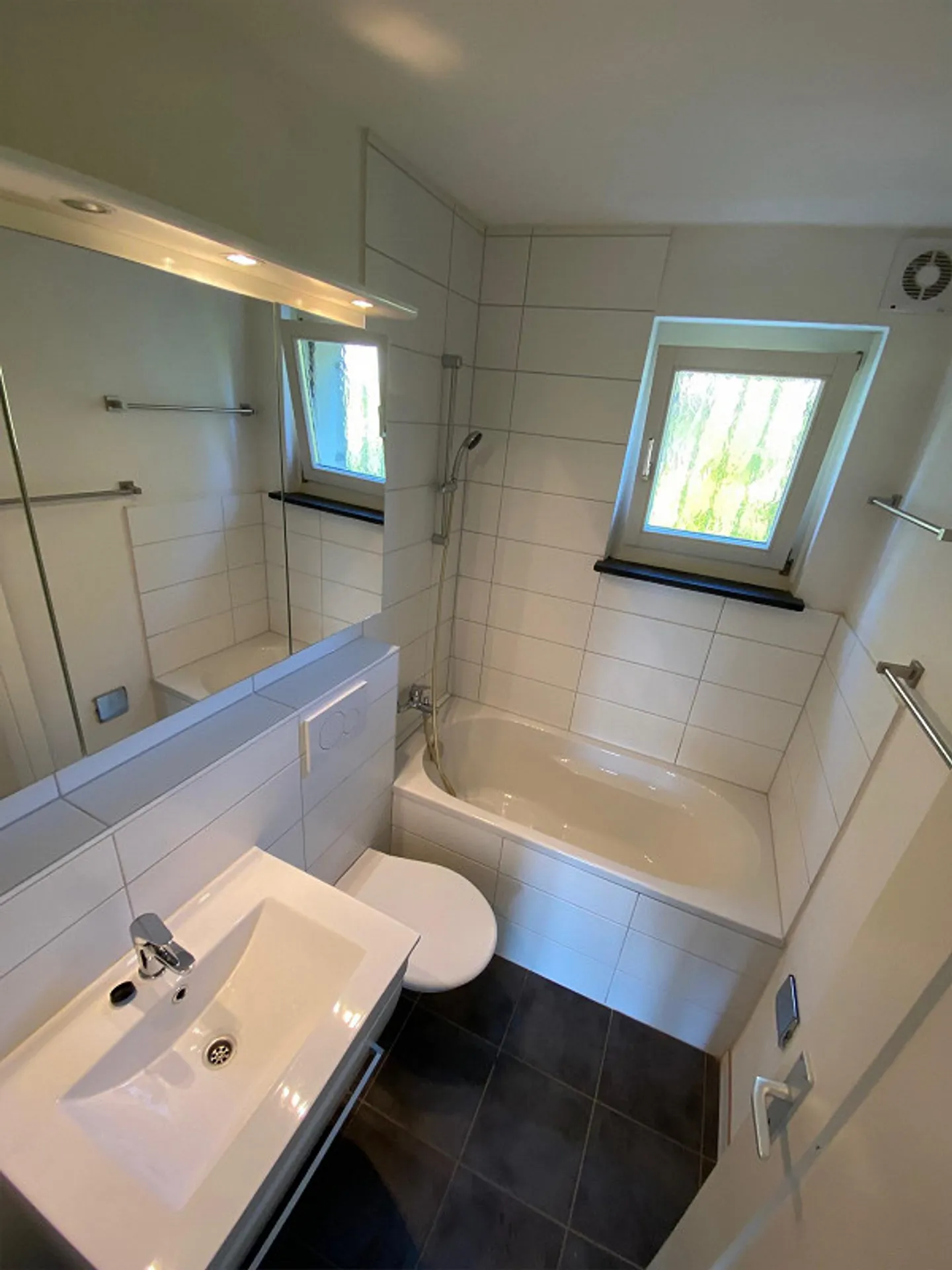 Carino appartamento singolo a Buchthalen - Foto 2 di 5