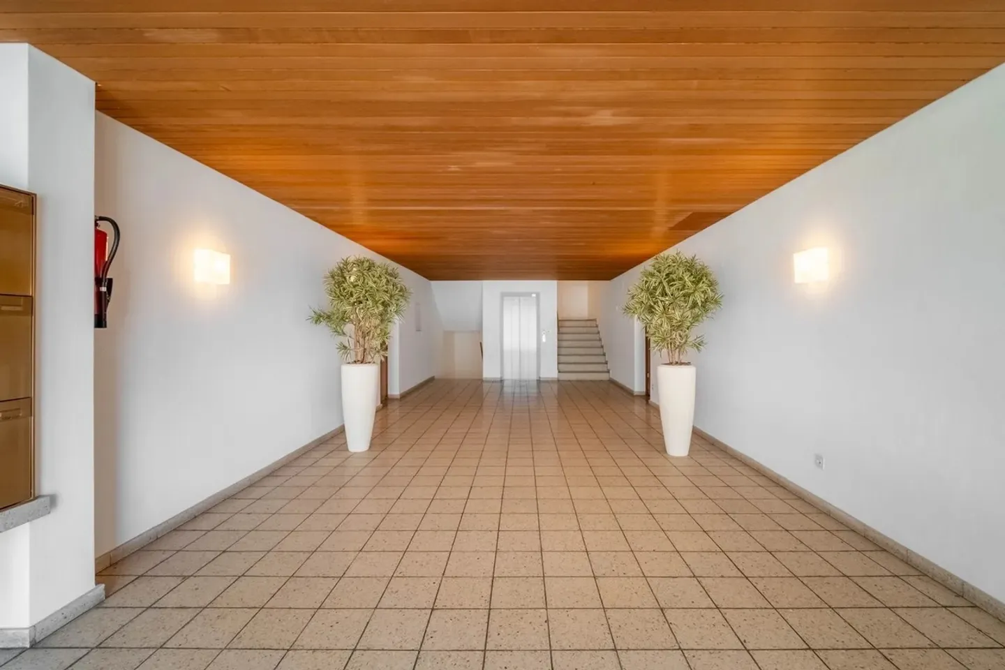 Rifugio alpino elegante – studio ristrutturato in posizione privilegiata a St. Moritz - Foto 12 di 13