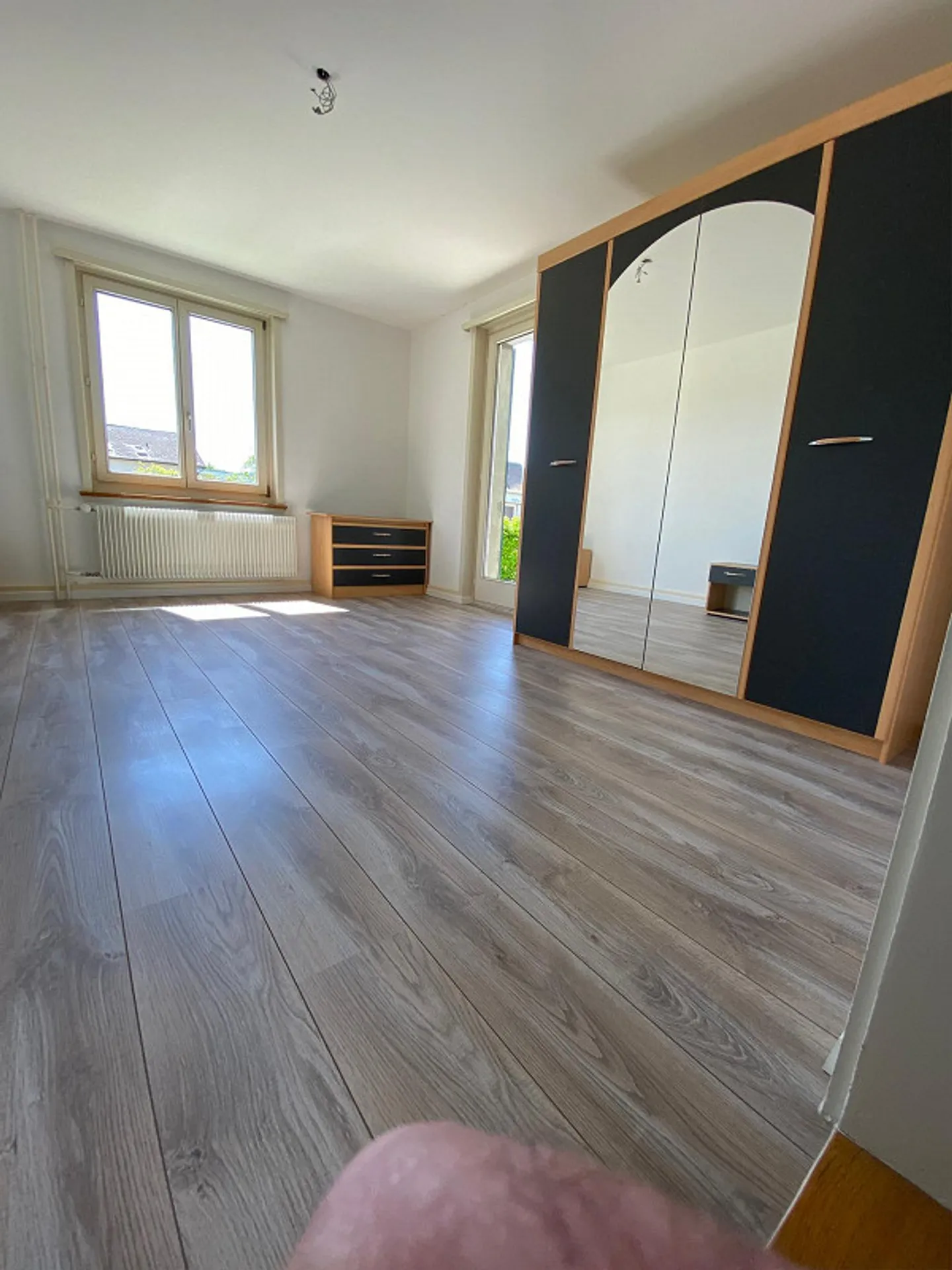 Carino appartamento singolo a Buchthalen - Foto 5 di 5