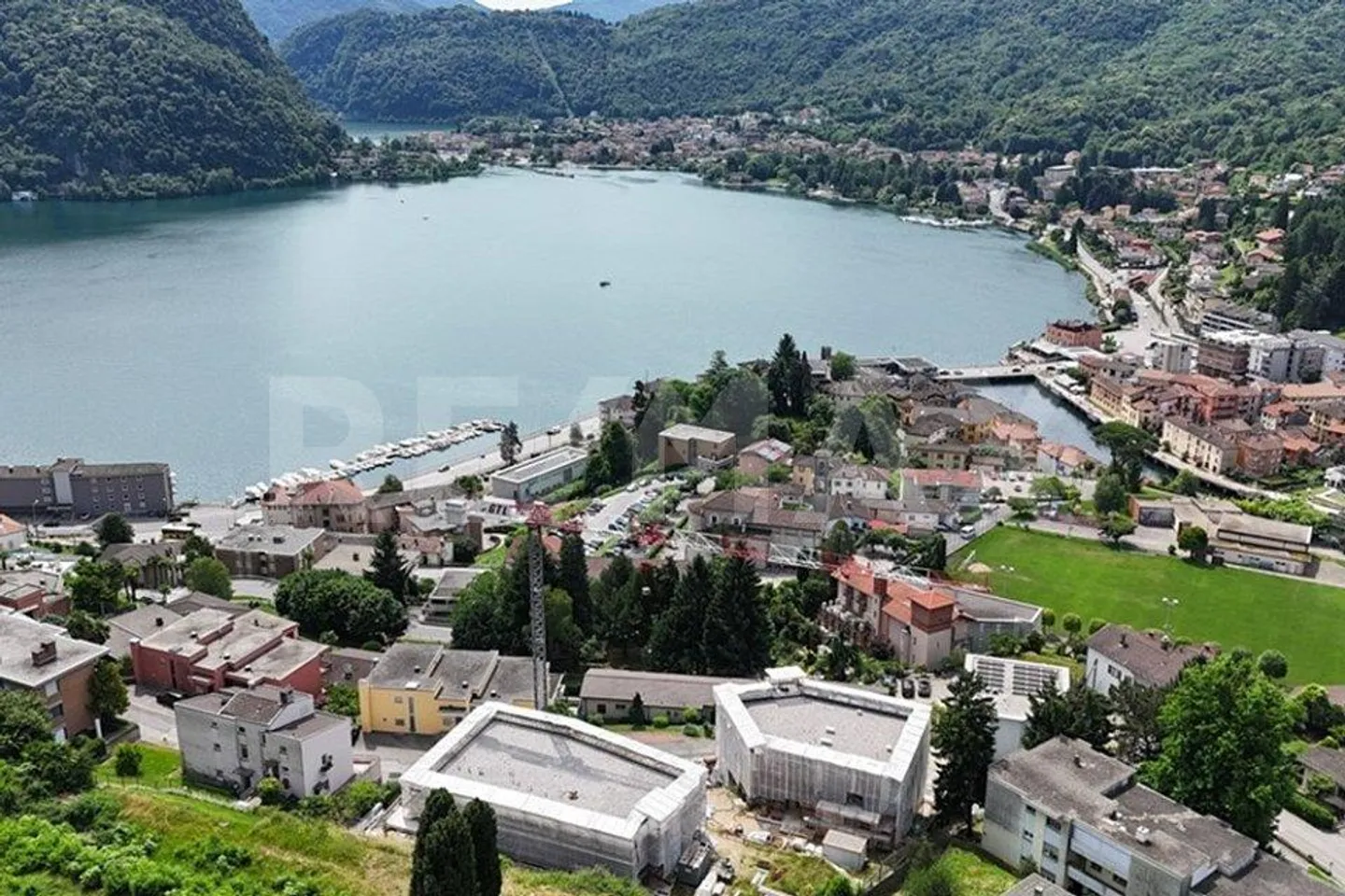 Residenz al Sole - das Privileg des Wohnens mit Seeblick - Foto 6 von 7