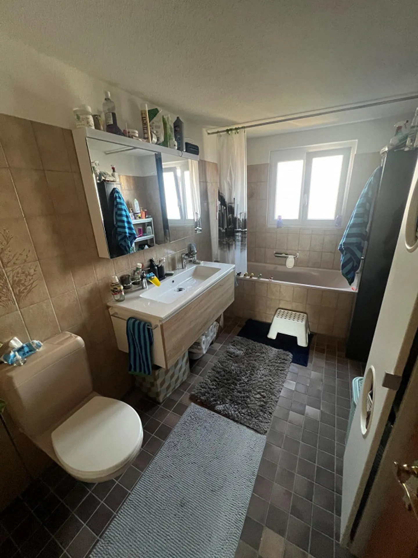 Appartamento 3.5 locali in una zona residenziale tranquilla a Wetzikon - Foto 2 di 6