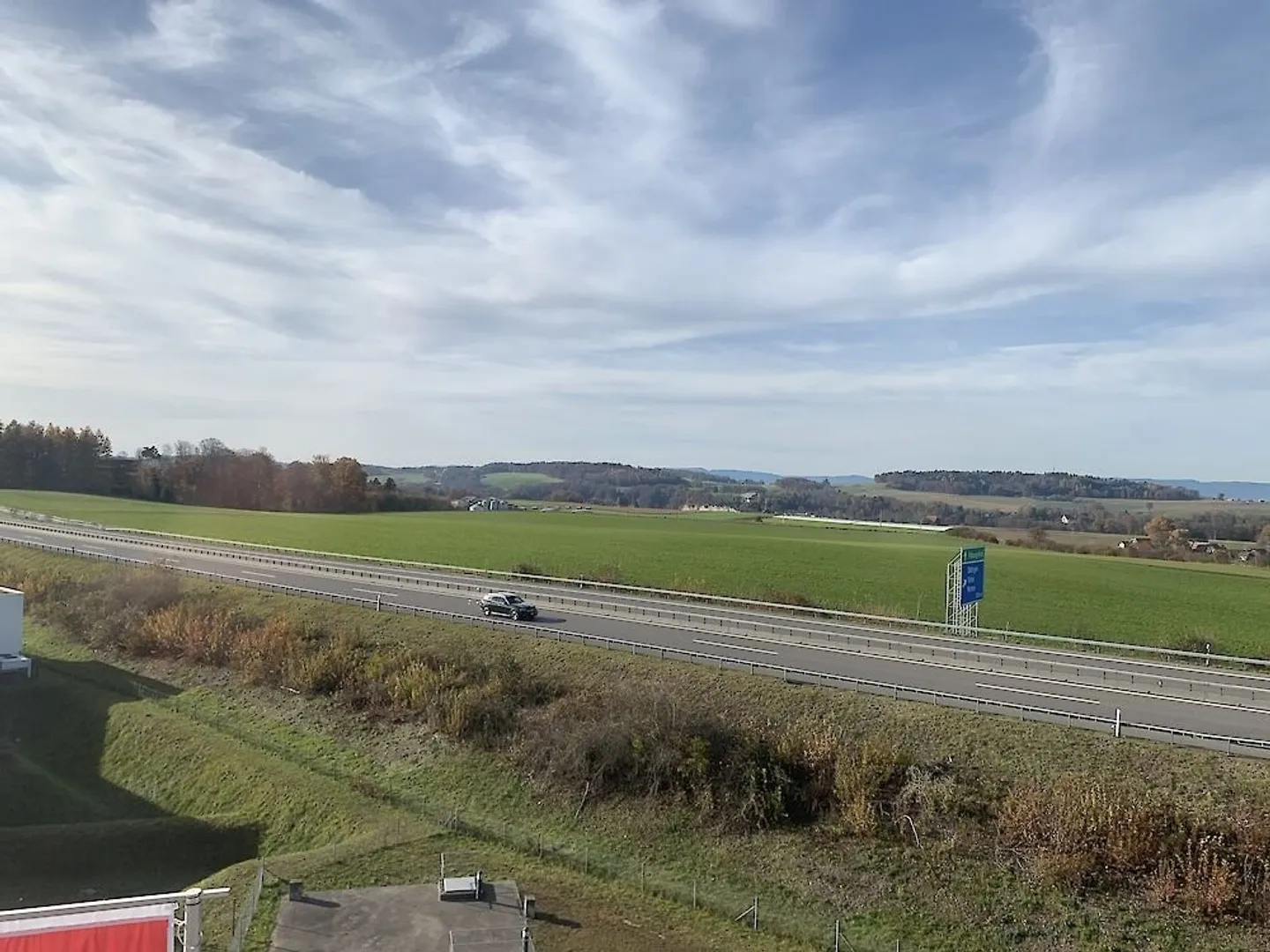 Geräumiger Gewerberaum in Düdingen - Foto 13 von 13