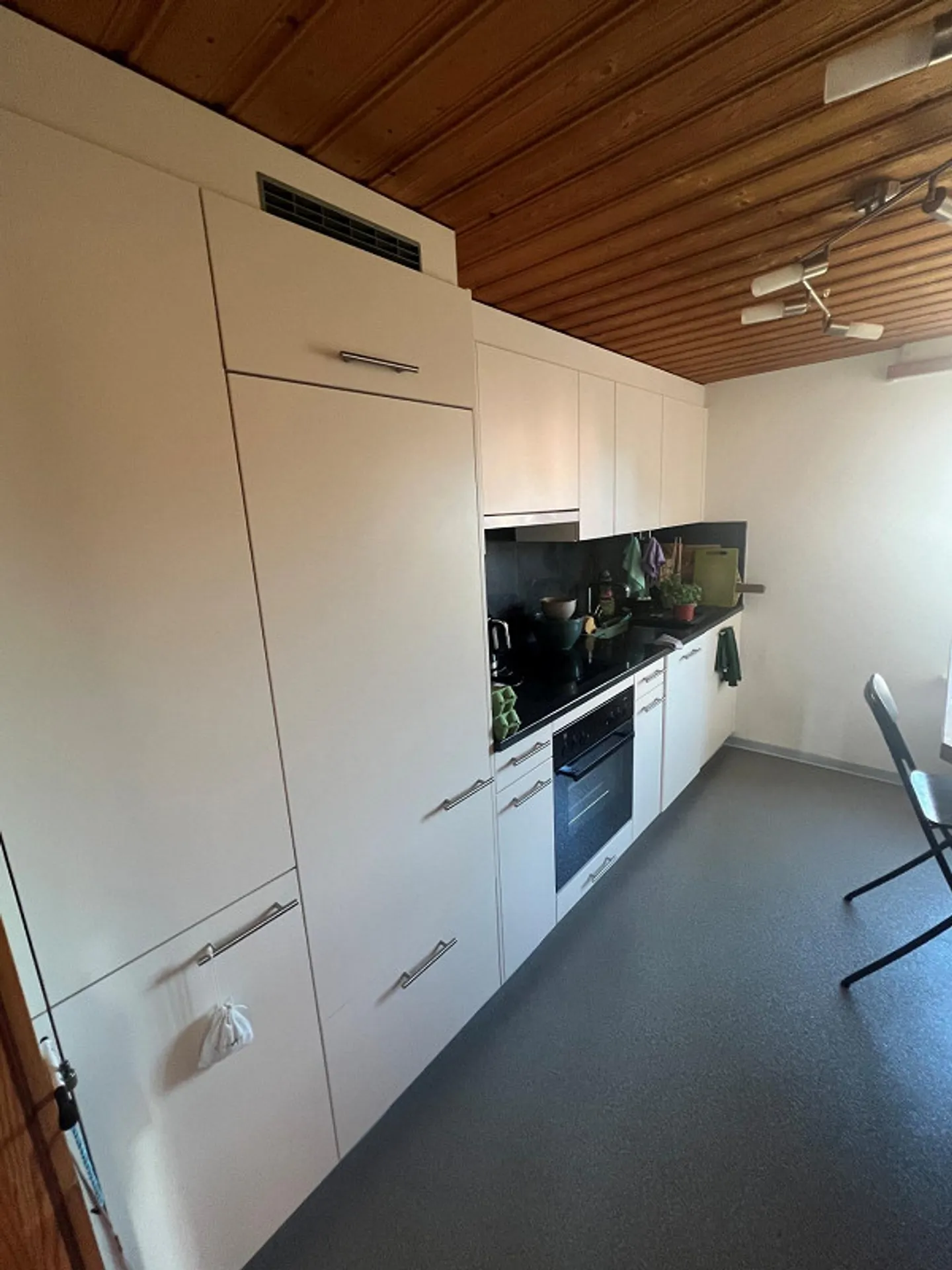 Appartamento 3.5 locali in una zona residenziale tranquilla a Wetzikon - Foto 3 di 6