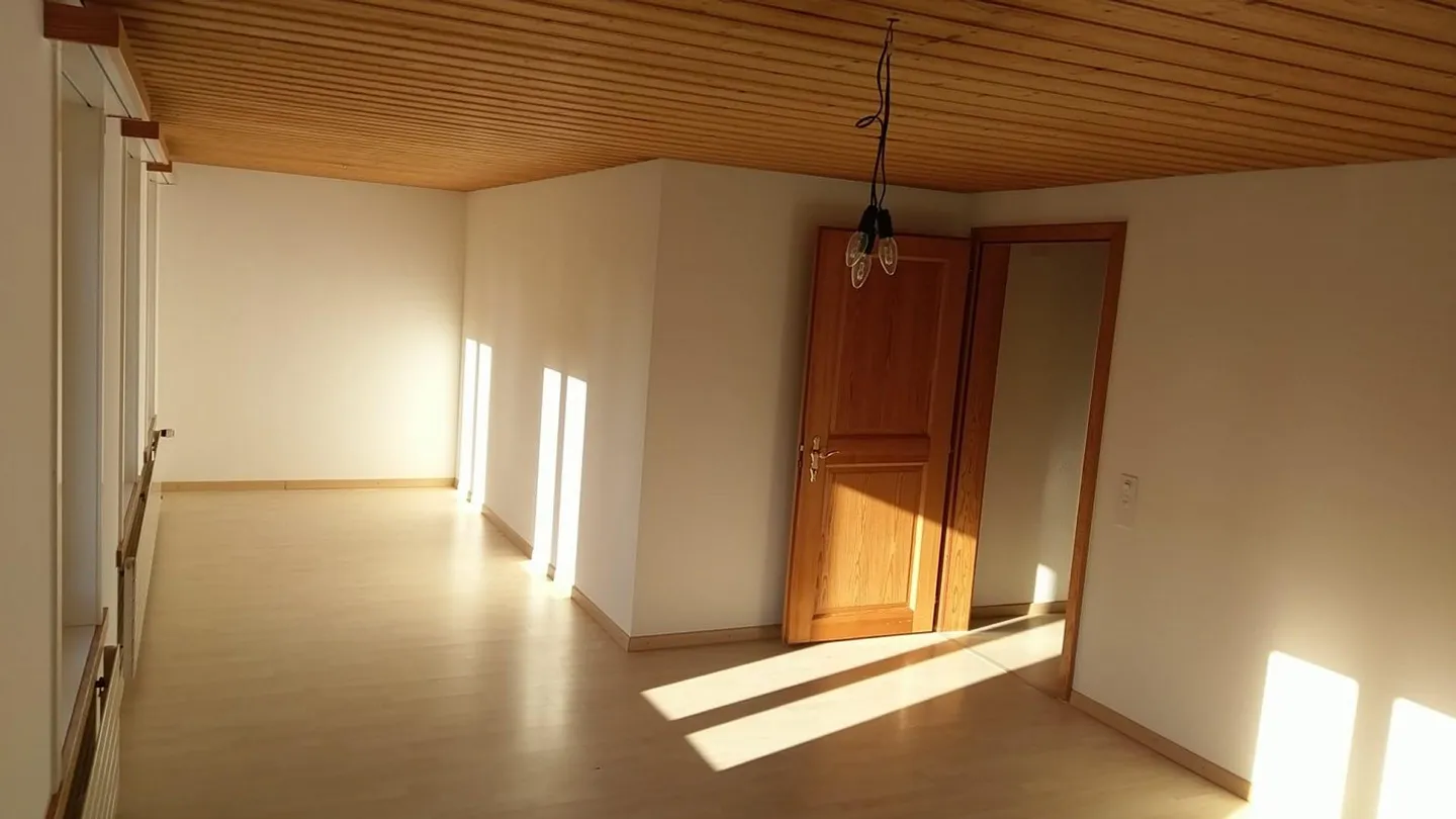 Appartamento 3.5 locali in una zona residenziale tranquilla a Wetzikon - Foto 4 di 6