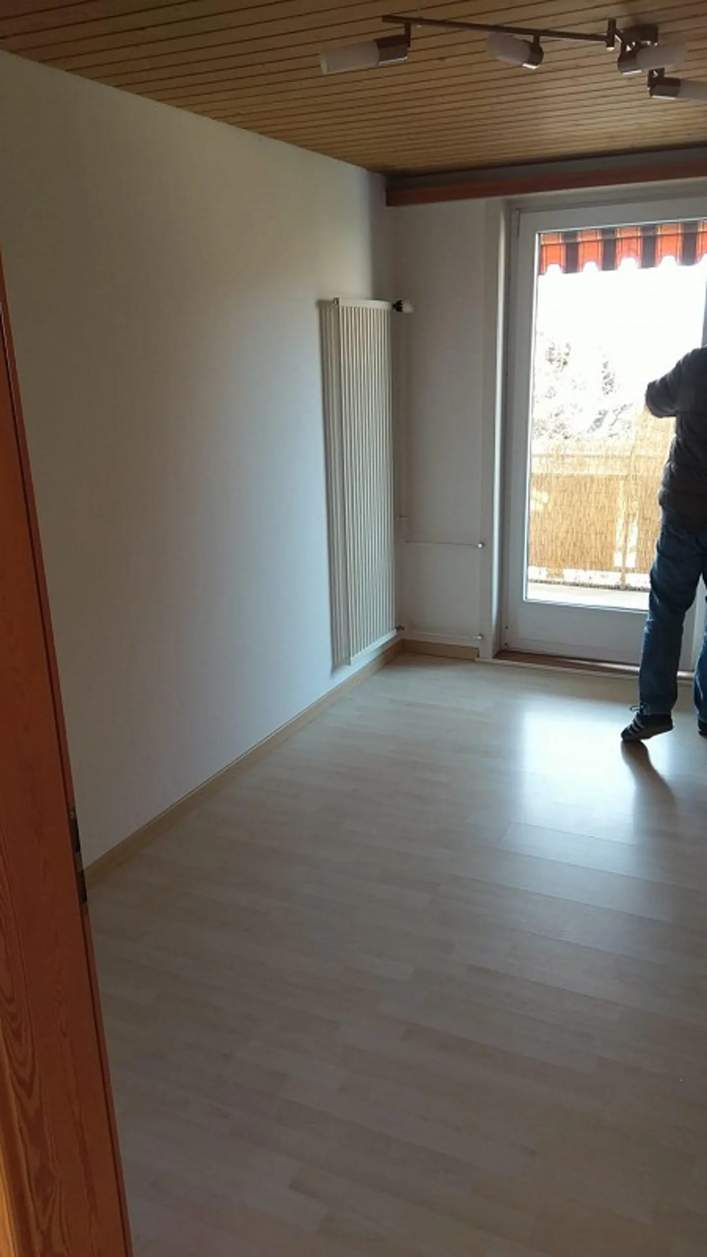Appartamento 3.5 locali in una zona residenziale tranquilla a Wetzikon - Foto 6 di 6