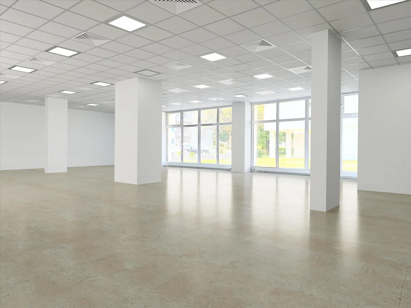 Your new company location! - Photo 2 of 6