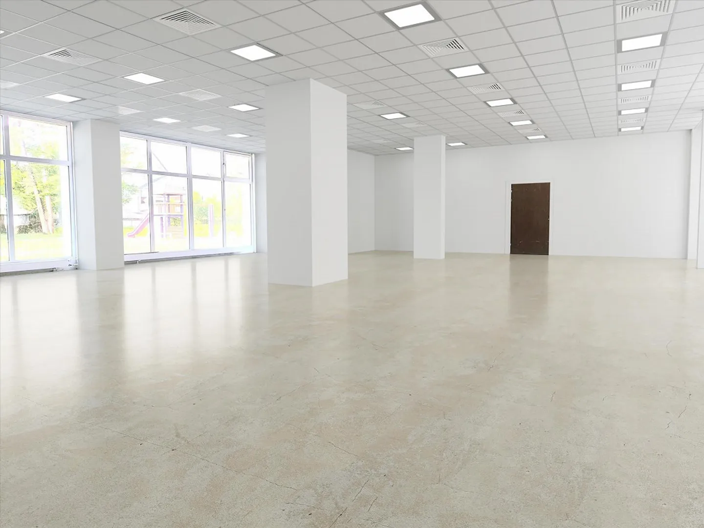 Your new company location! - Photo 3 of 6