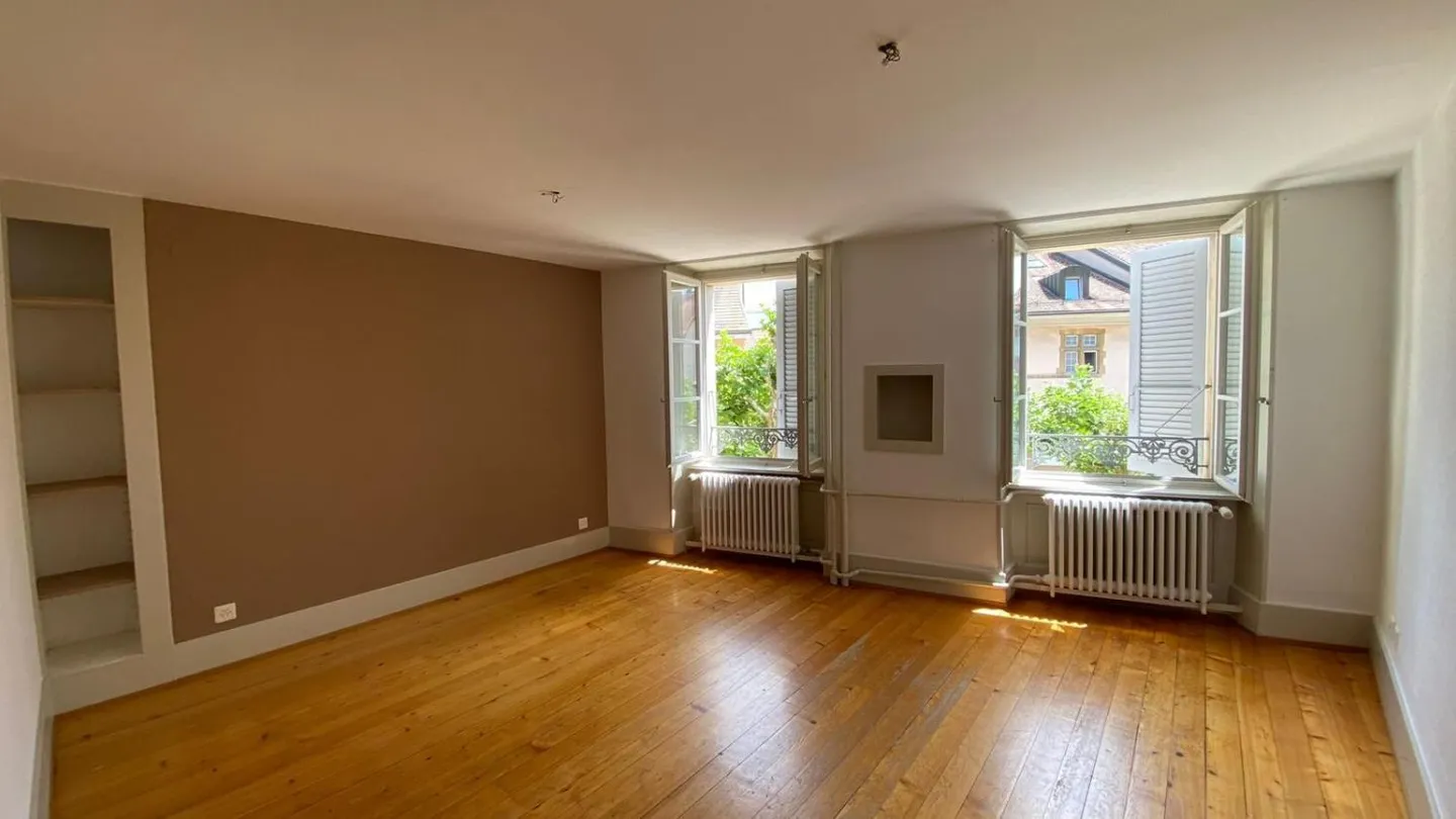 2-room apartment on the 1st floor - Photo 5 of 10