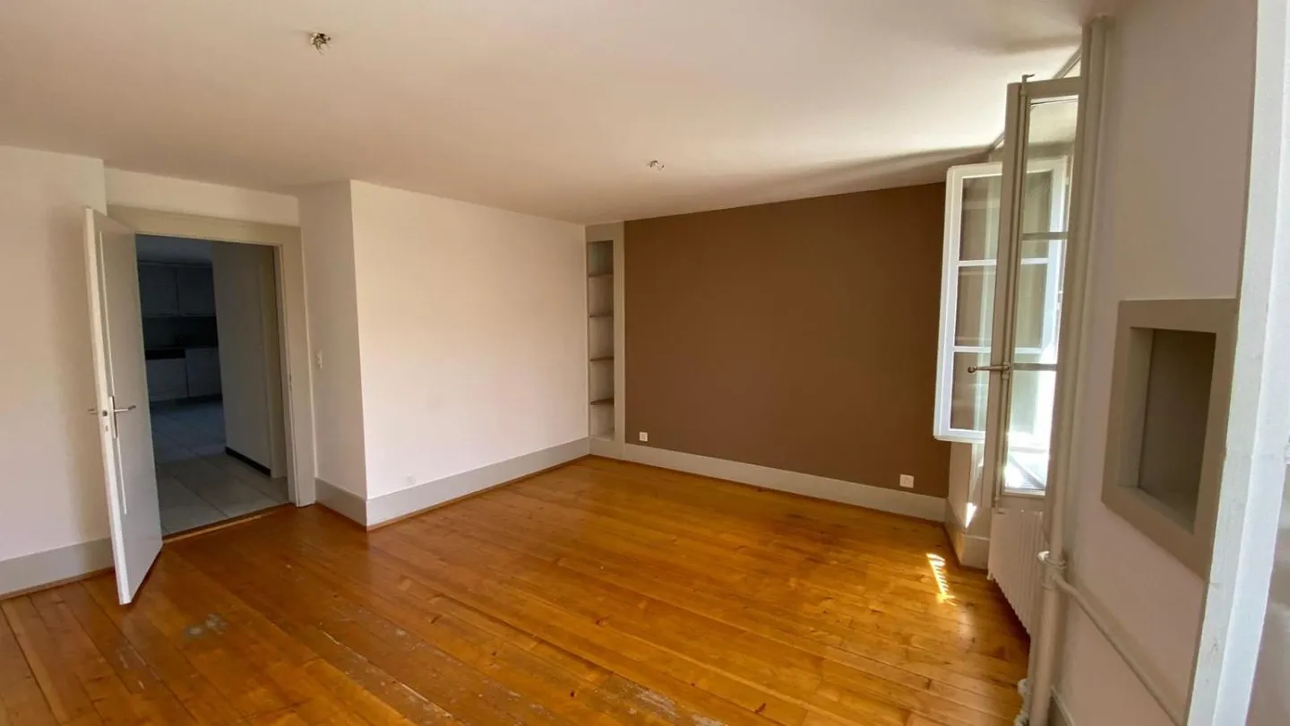 2-room apartment on the 1st floor - Photo 7 of 10