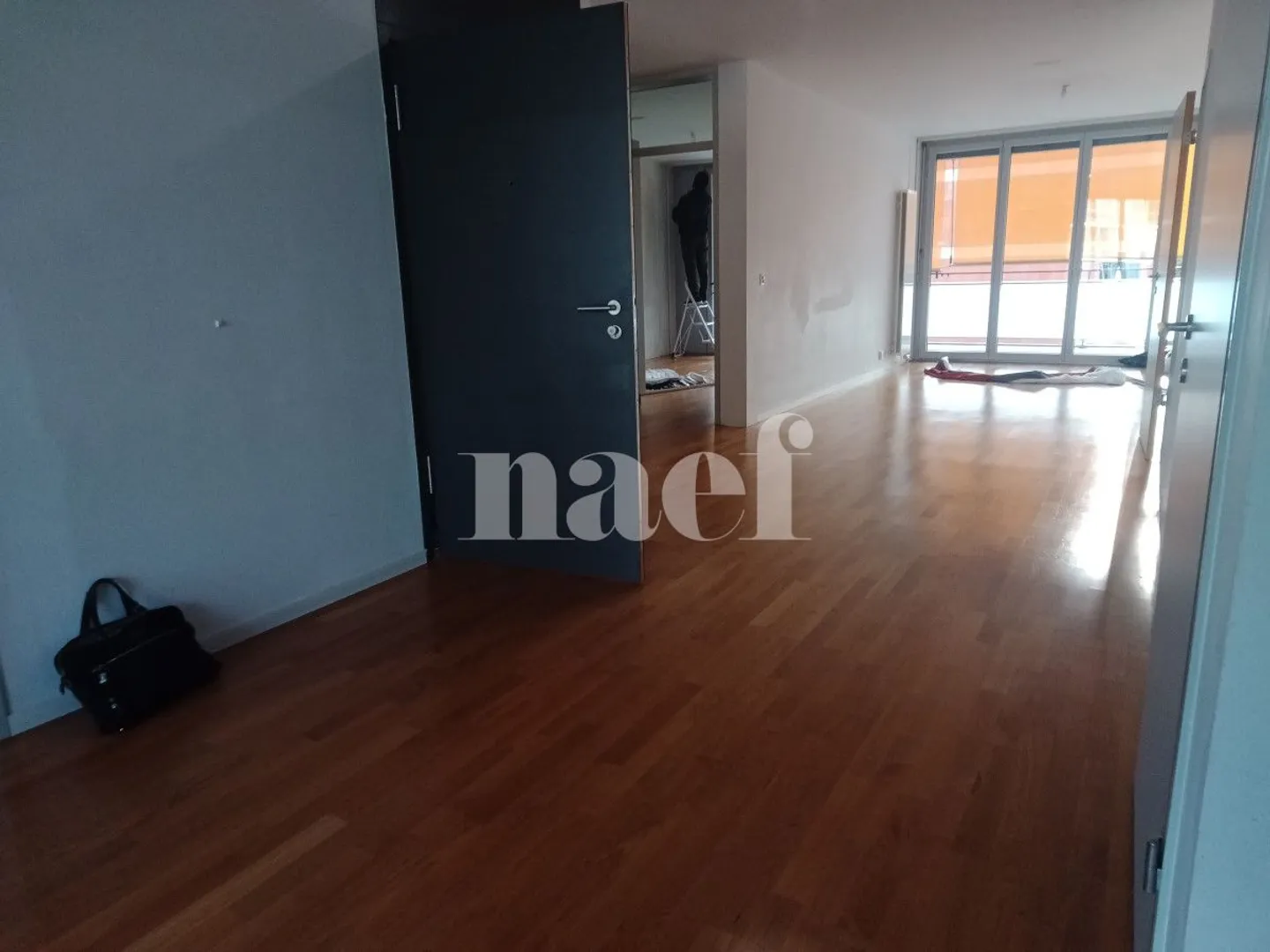 5-Zimmer-Wohnung - Foto 2 von 9