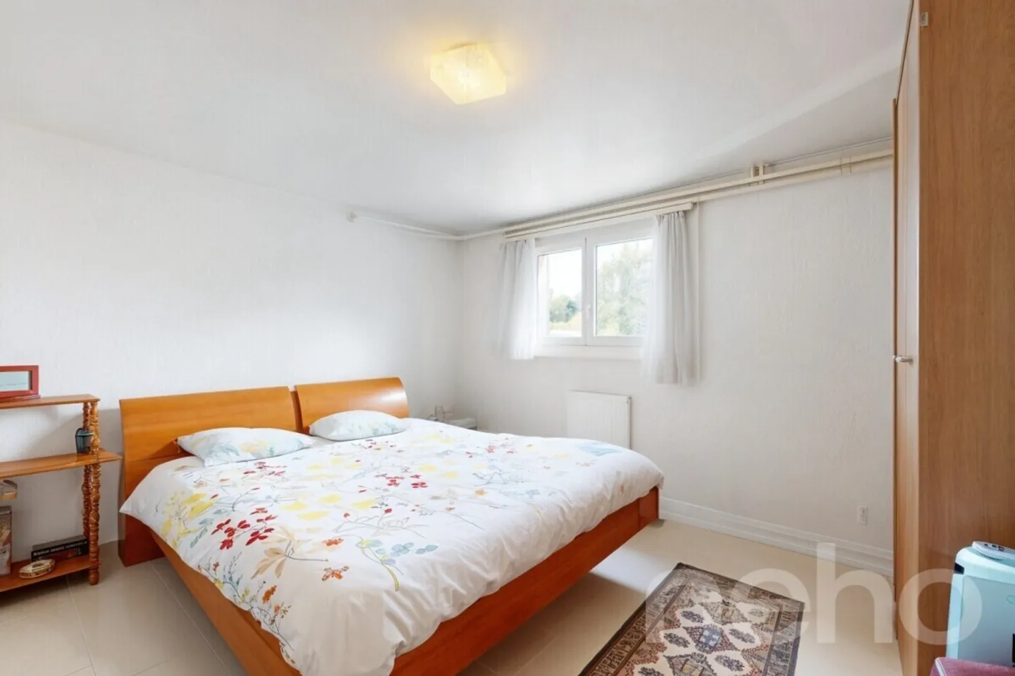 Casa divisa in 2 unità con grande giardino e posizione privilegiata - Foto 11 di 12