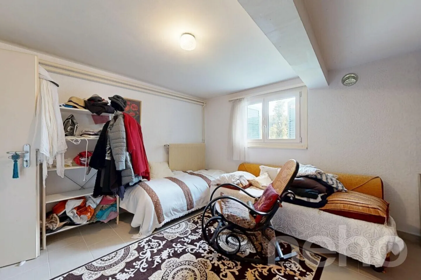 Casa divisa in 2 unità con grande giardino e posizione privilegiata - Foto 12 di 12