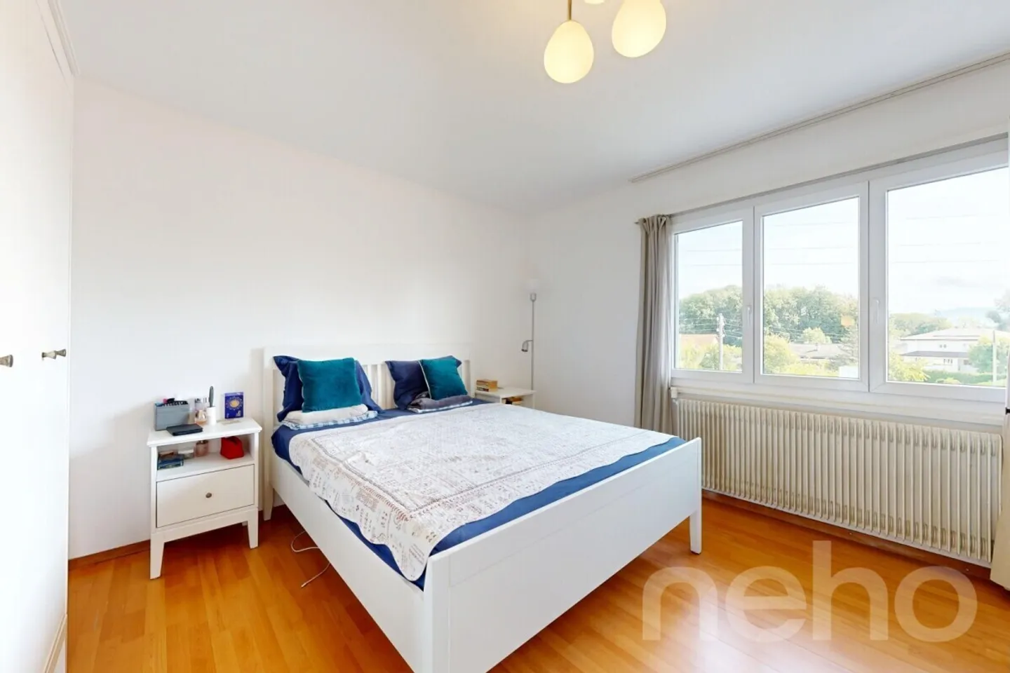 Casa divisa in 2 unità con grande giardino e posizione privilegiata - Foto 8 di 12