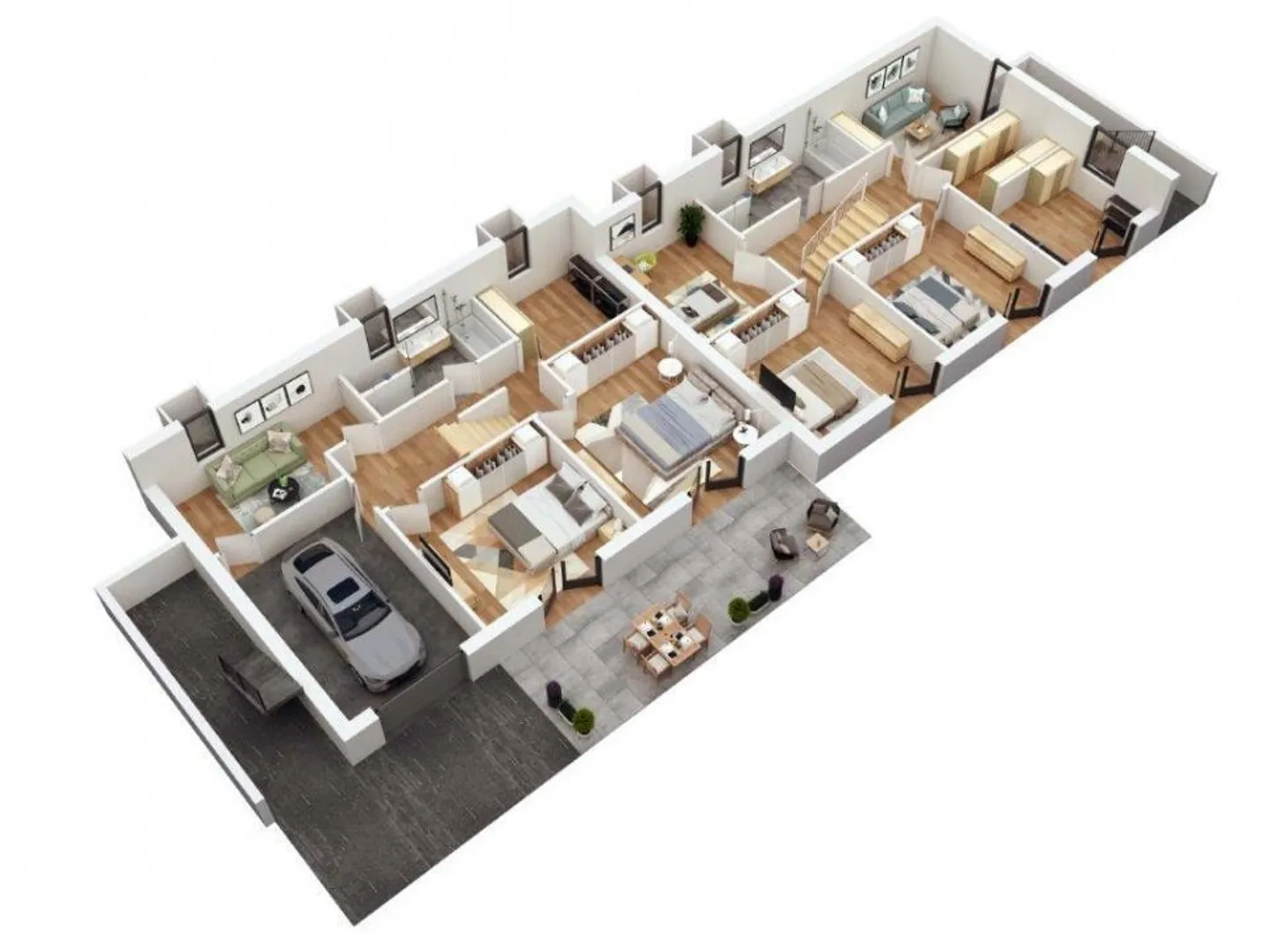 Superb opportunity to make your new home in the heart of nature - Photo 5 of 8