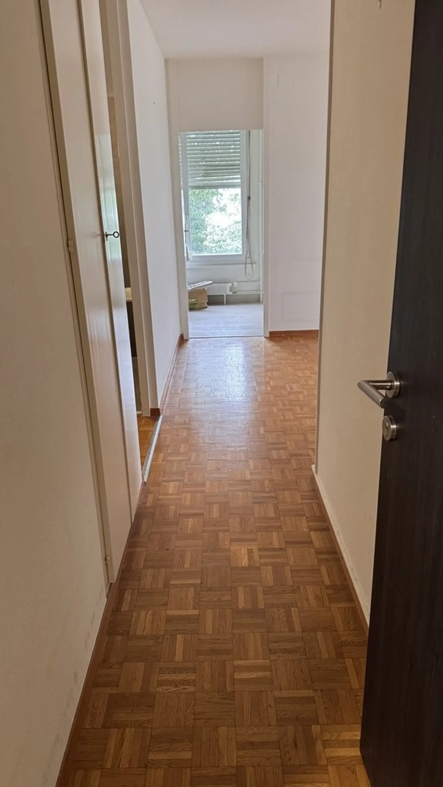 Neu! Wunderschöne Wohnung in Meyrin! - Foto 2 von 7