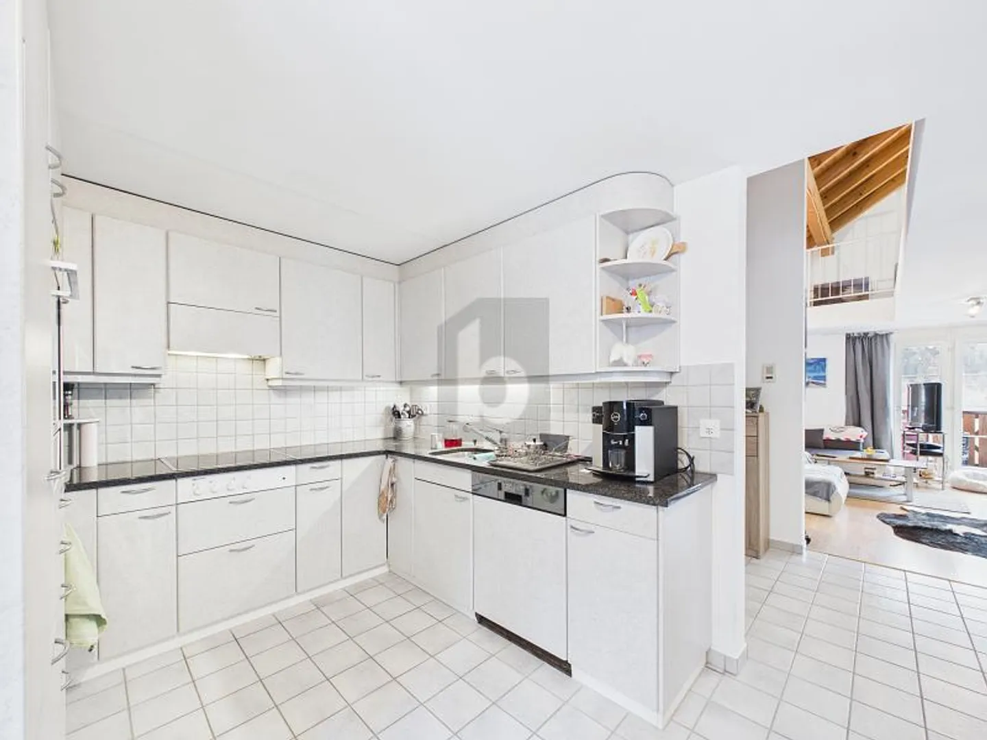 Appartement 5.5 pièces - Photo 5 sur 6