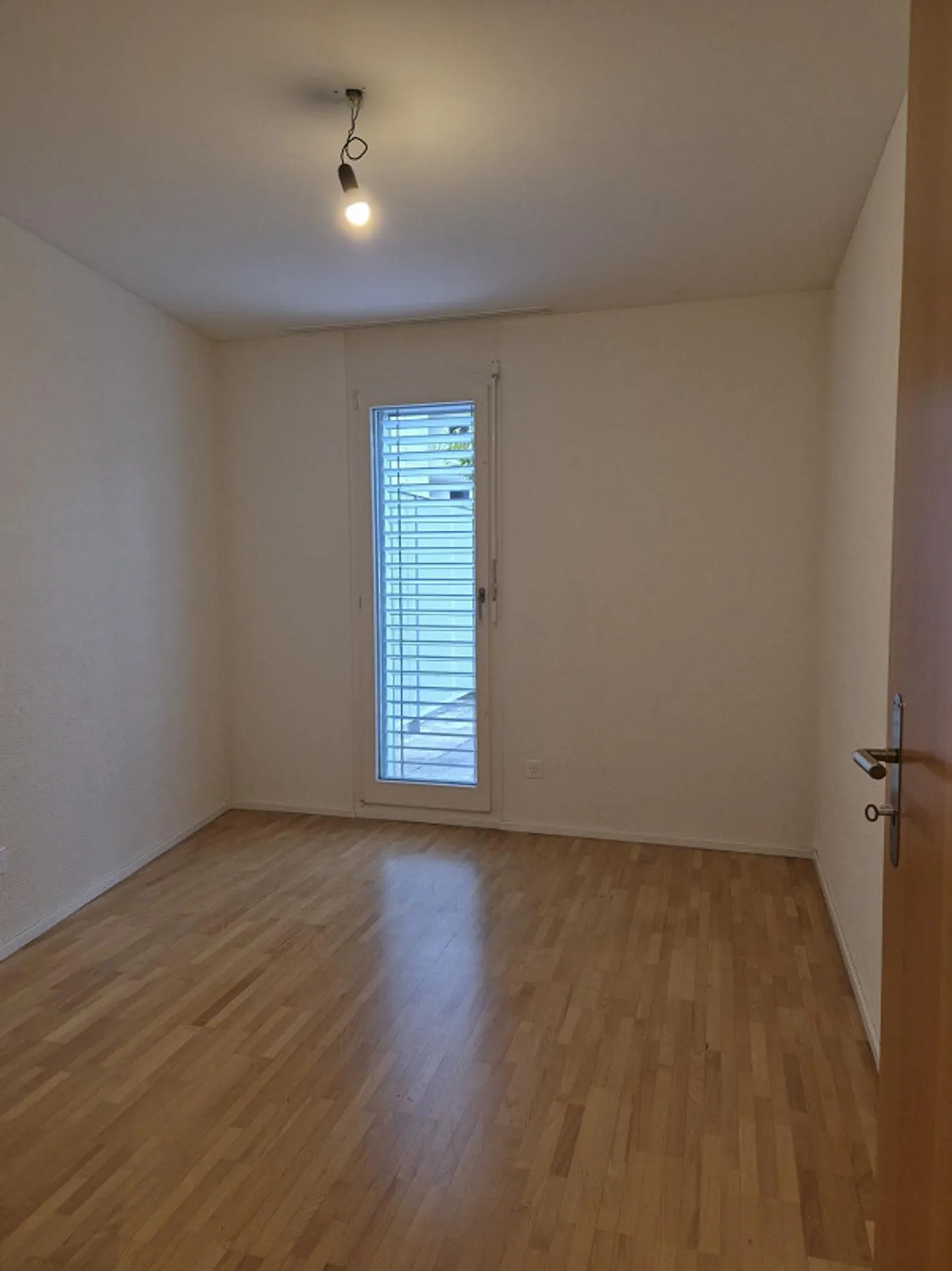 3.5 Room Apartment Central with Large Patio - Photo 3 of 12