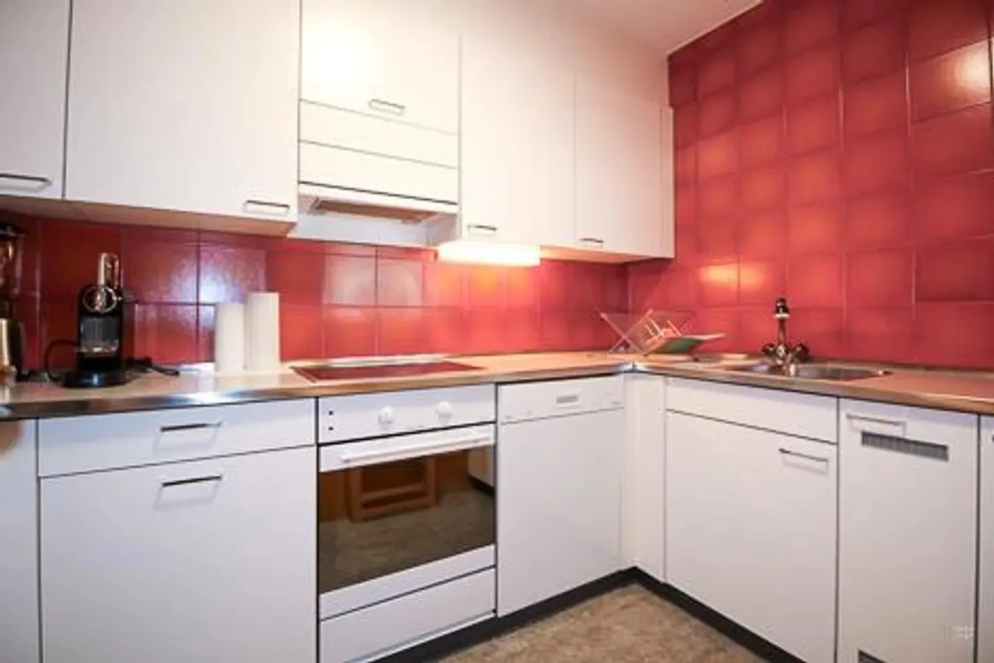 3 1/2 whg St. Moritz dal centro alla pista da sci - Foto 10 di 16