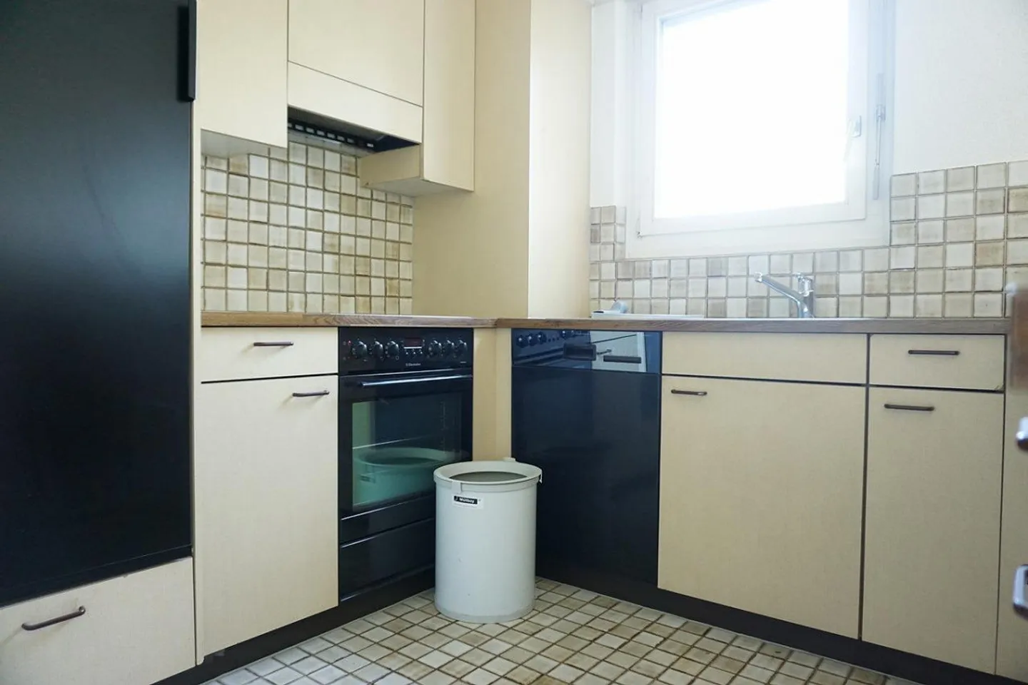 Grosszügige 3.5 Zimmerwohnung im Benziwil - Foto 4 di 10