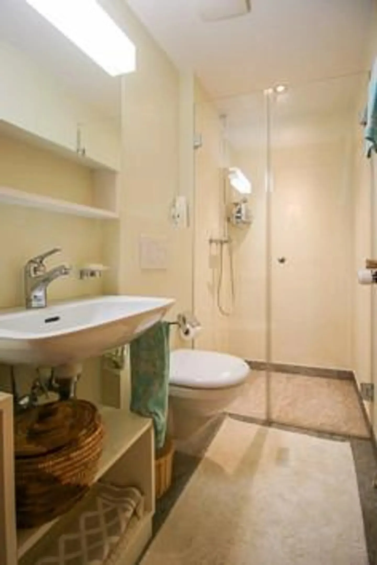 3 1/2 whg St. Moritz dal centro alla pista da sci - Foto 12 di 16