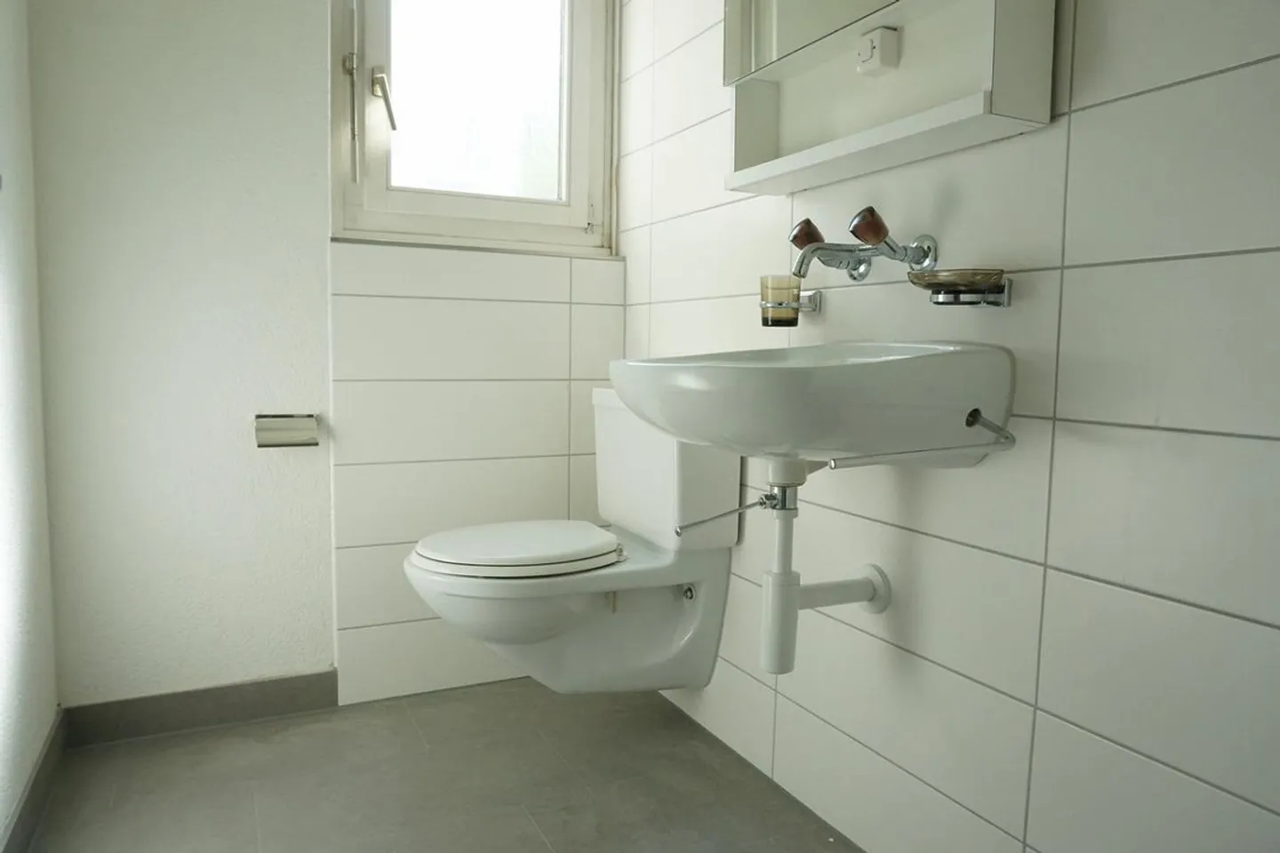 Grosszügige 3.5 Zimmerwohnung im Benziwil - Foto 6 di 10