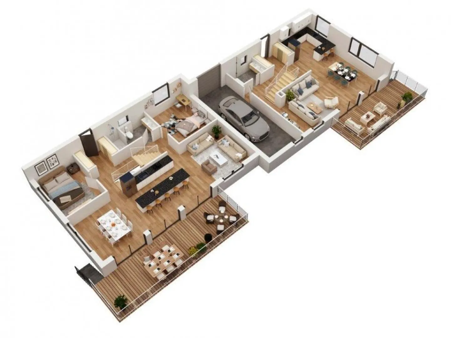 Superb opportunity to make your new home in the heart of nature - Photo 6 of 8