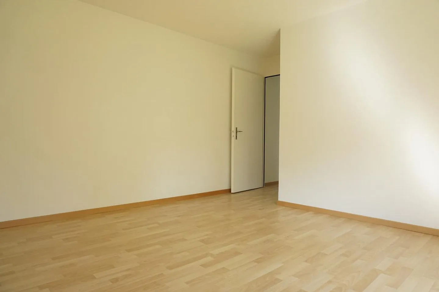 Grosszügige 3.5 Zimmerwohnung im Benziwil - Foto 8 di 10