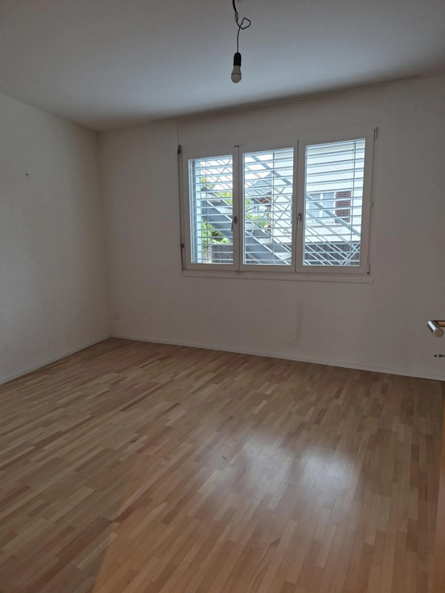 3.5 Room Apartment Central with Large Patio - Photo 4 of 12