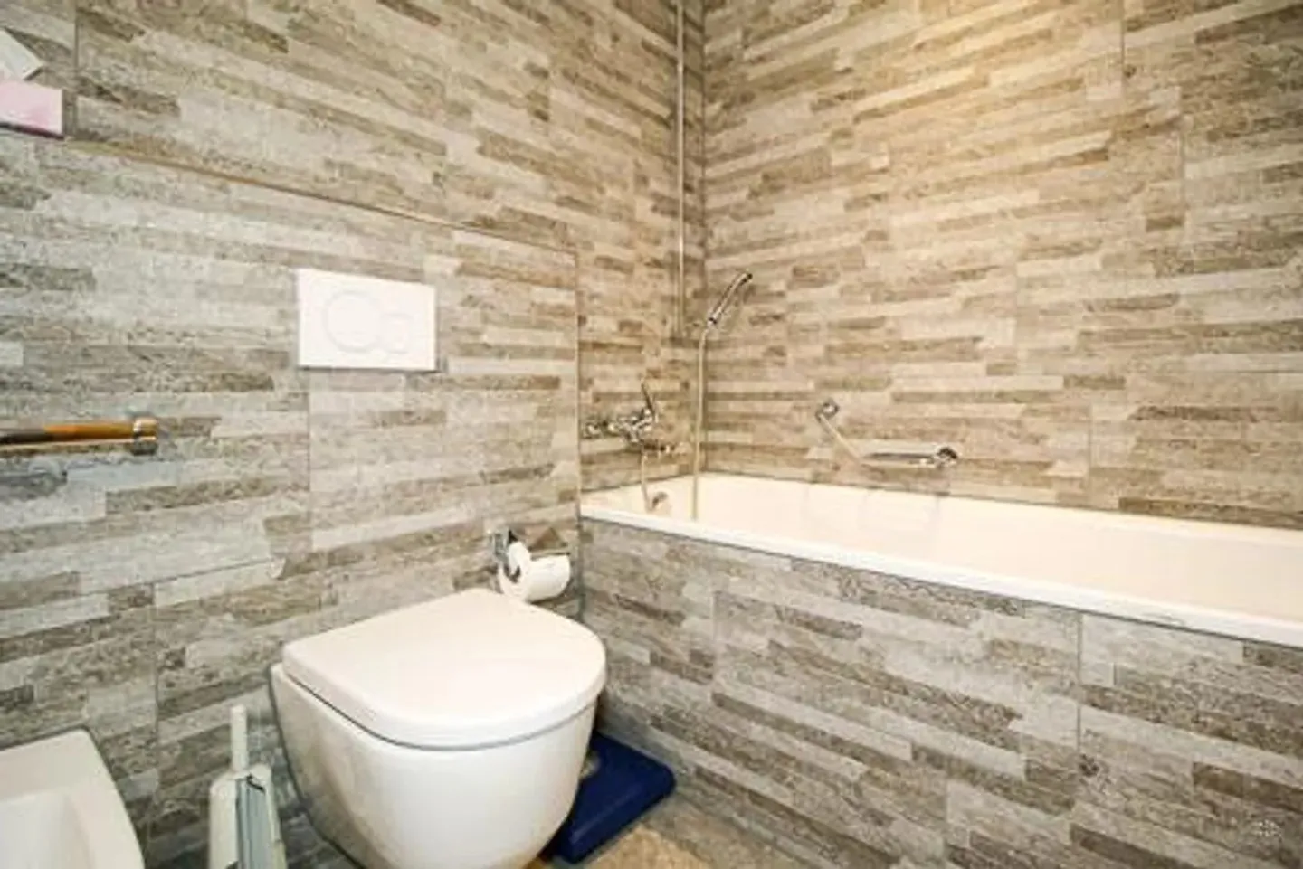 3 1/2 whg St. Moritz dal centro alla pista da sci - Foto 13 di 16