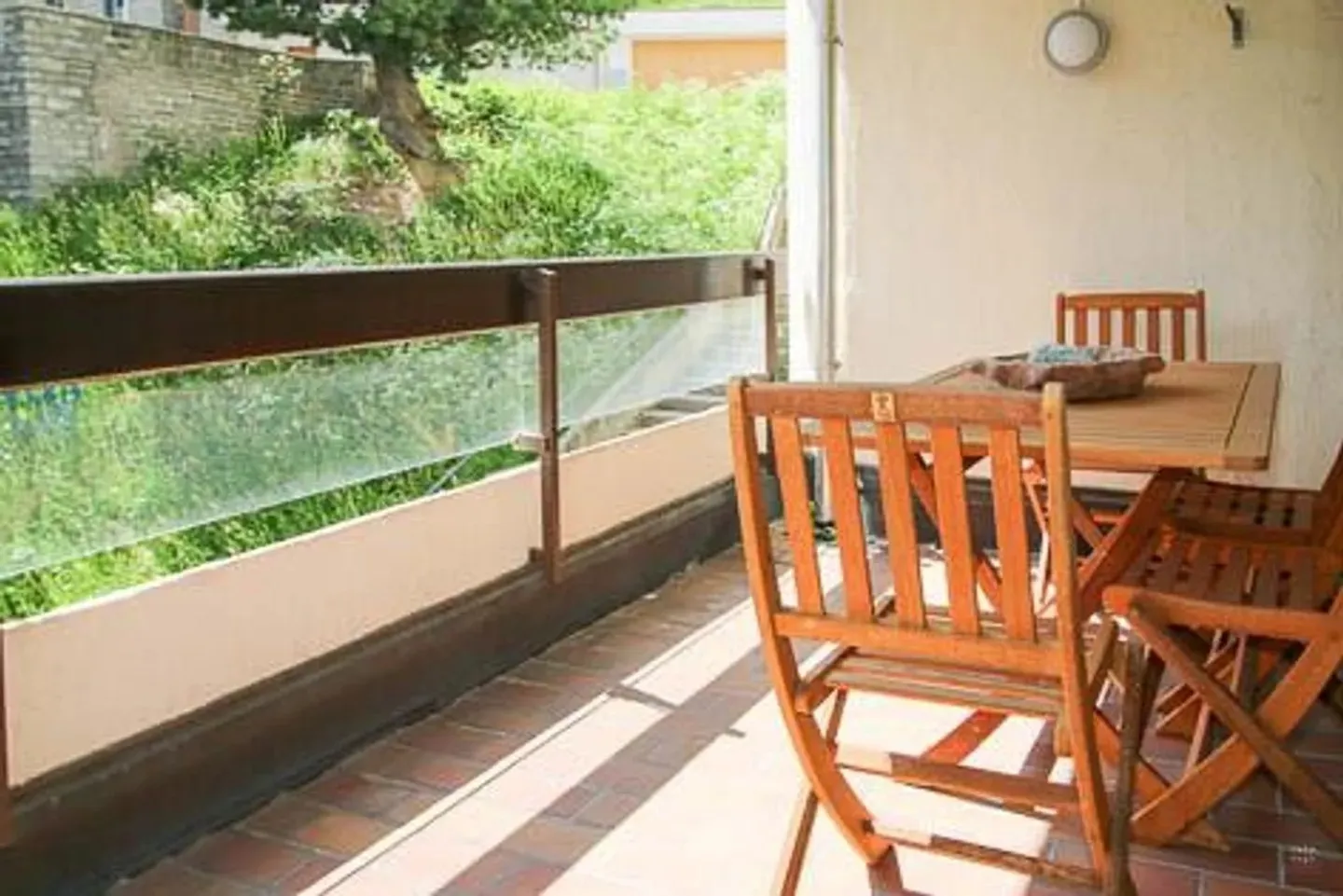 3 1/2 whg St. Moritz dal centro alla pista da sci - Foto 15 di 16