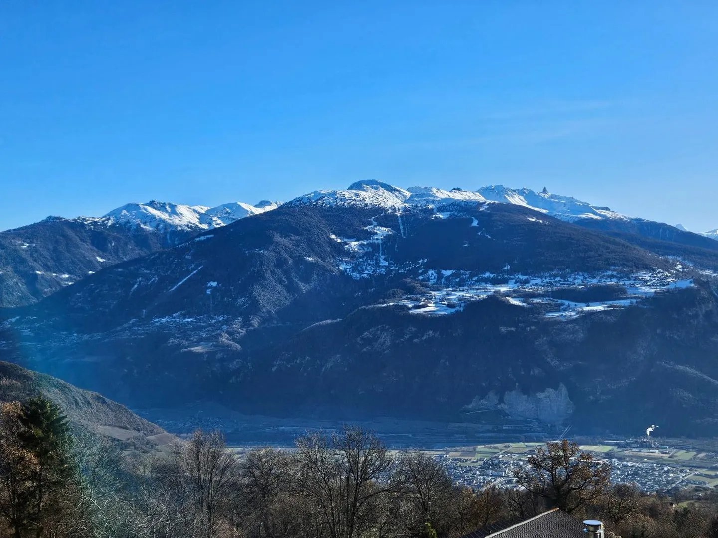 Chalet Charmant à Anzère - Photo 11 sur 13