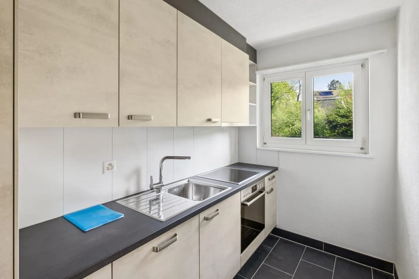 Bel appartement à Olten ! - Photo 1 sur 6