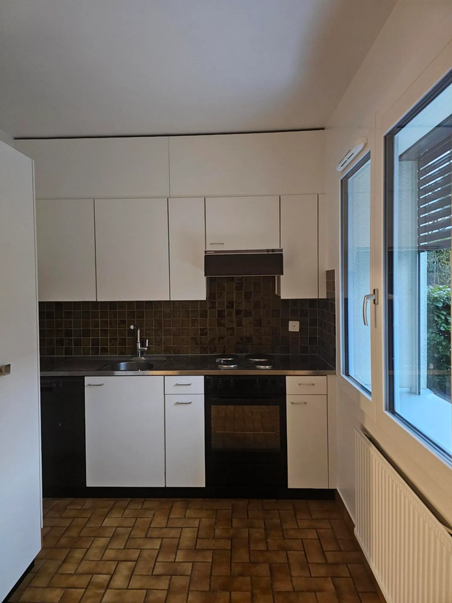 Appartement Lumineux avec Balcon - Photo 3 sur 7