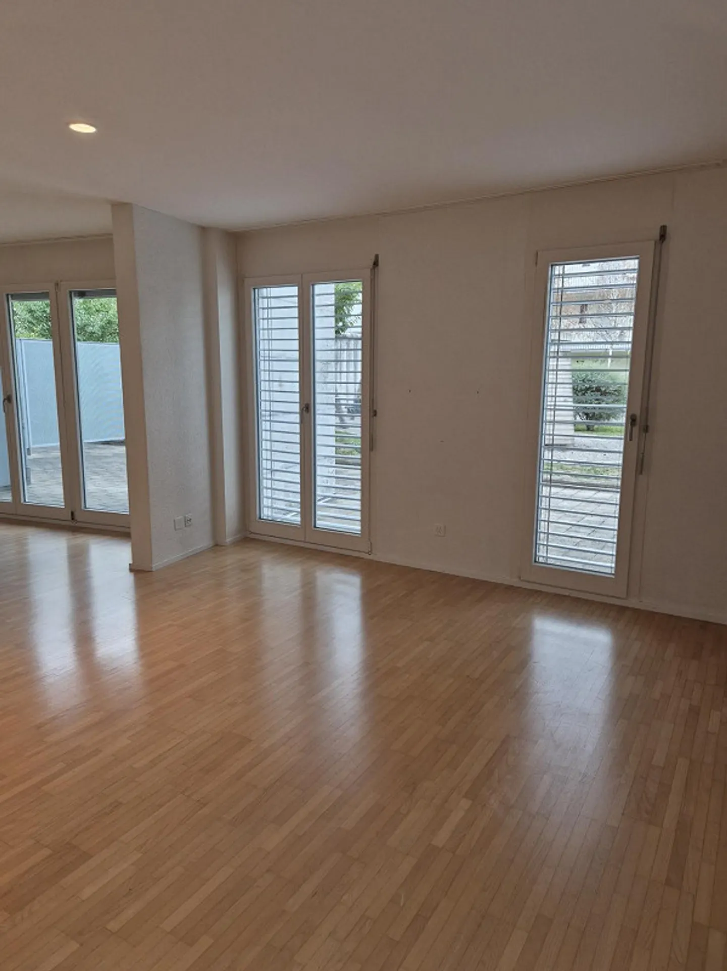 3.5 Room Apartment Central with Large Patio - Photo 2 of 12
