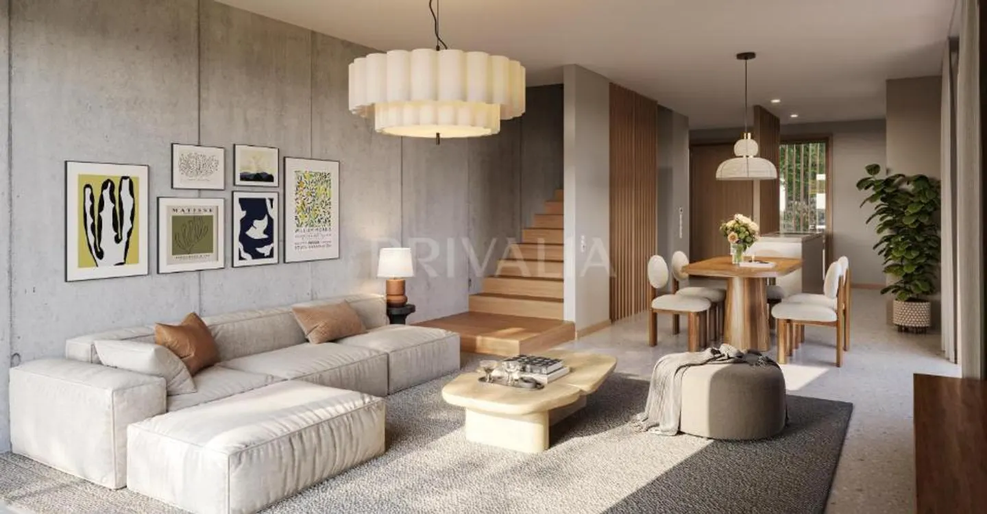 NEW: New Project Le Hameau du Bourg - Open Site - Last Villa Available - Photo 1 of 8