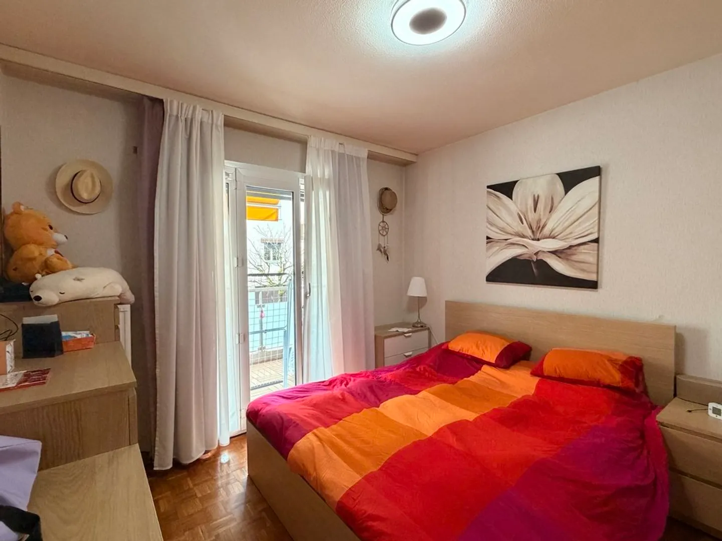 Appartement Lumineux avec Balcon - Photo 6 sur 7