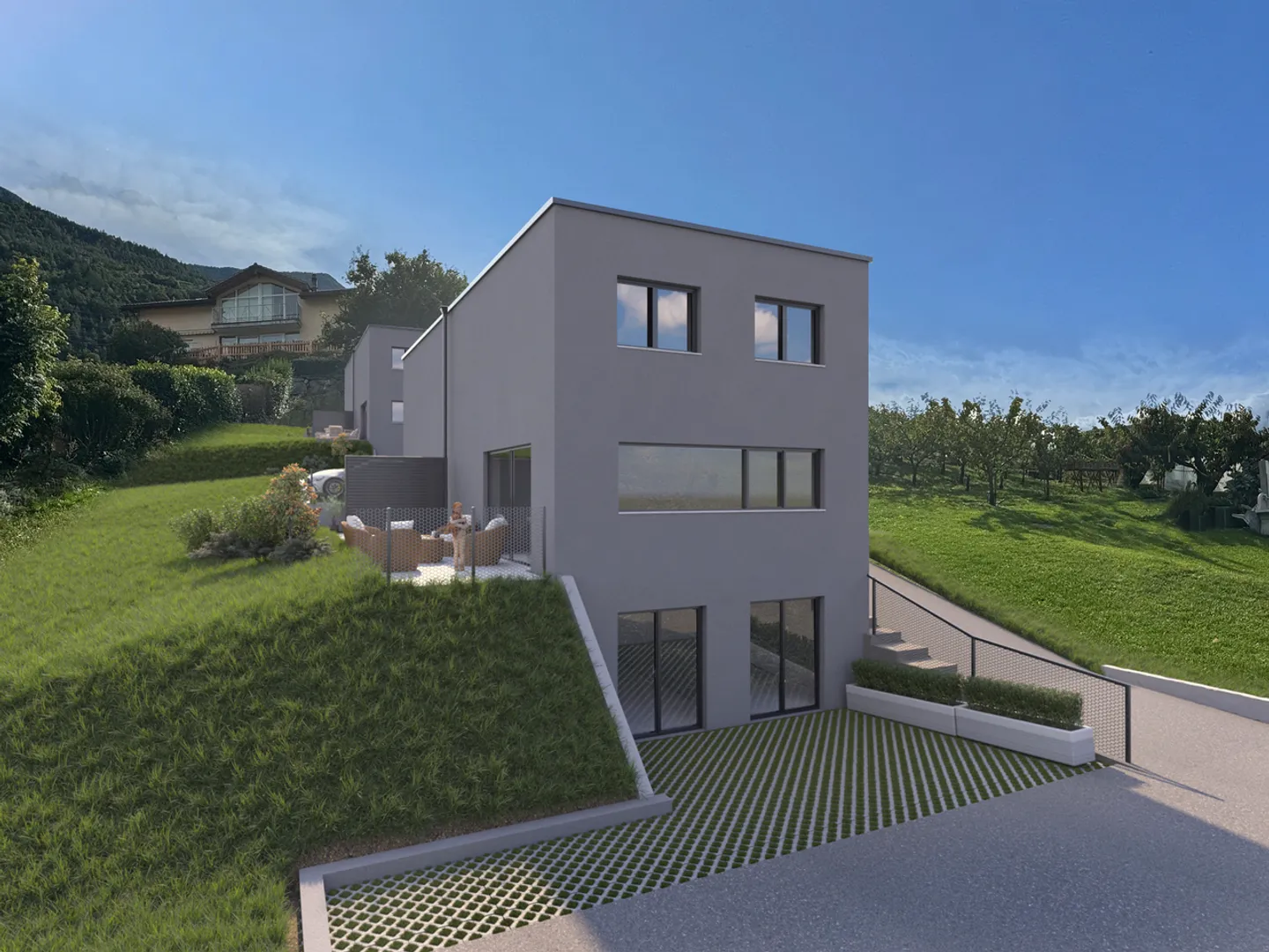 Apartment for sale - Photo 3 of 12