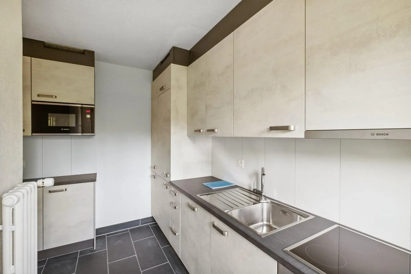 Bel appartement à Olten ! - Photo 2 sur 6