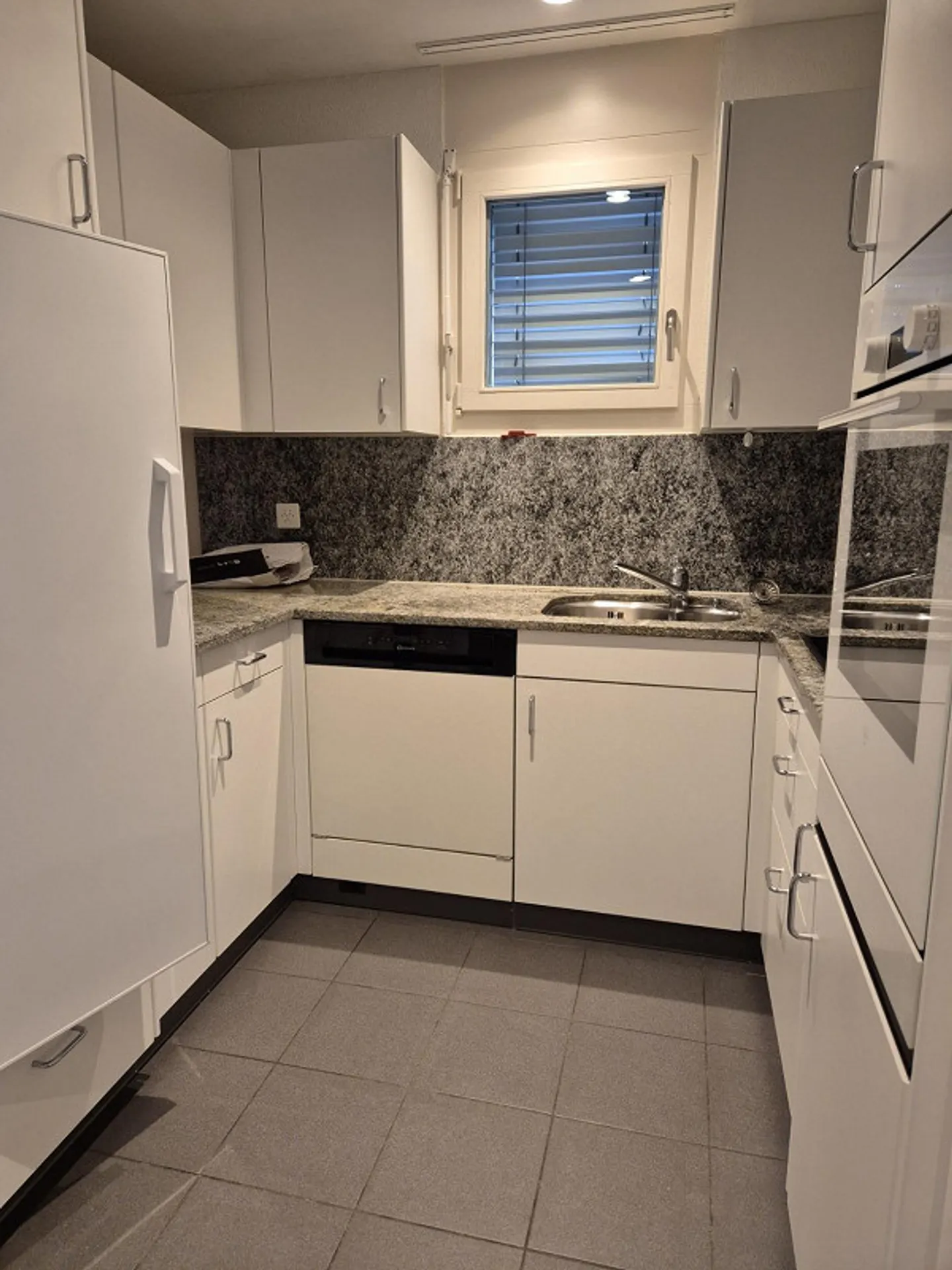 3.5 Room Apartment Central with Large Patio - Photo 6 of 12