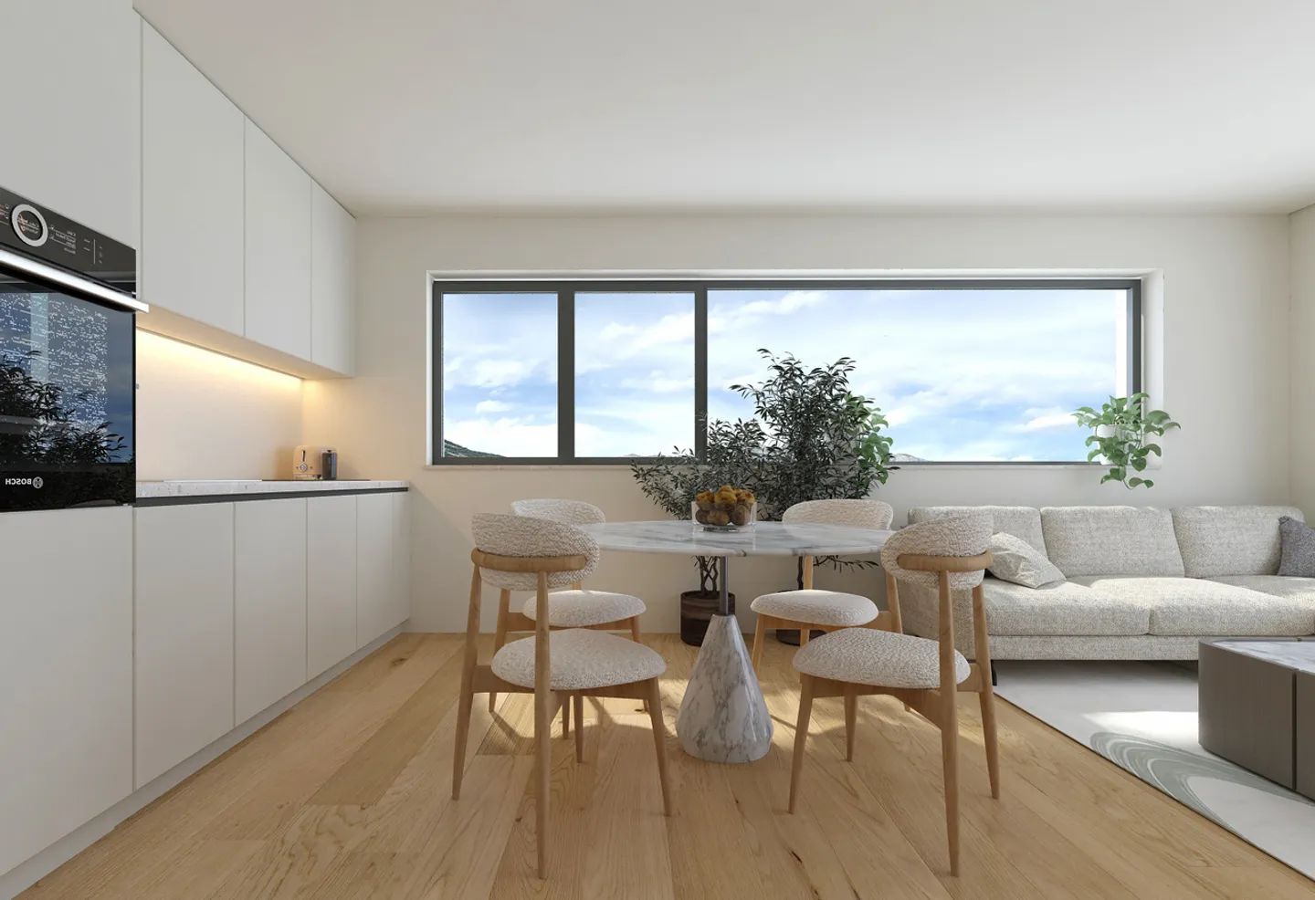 Apartment for sale - Photo 7 of 12