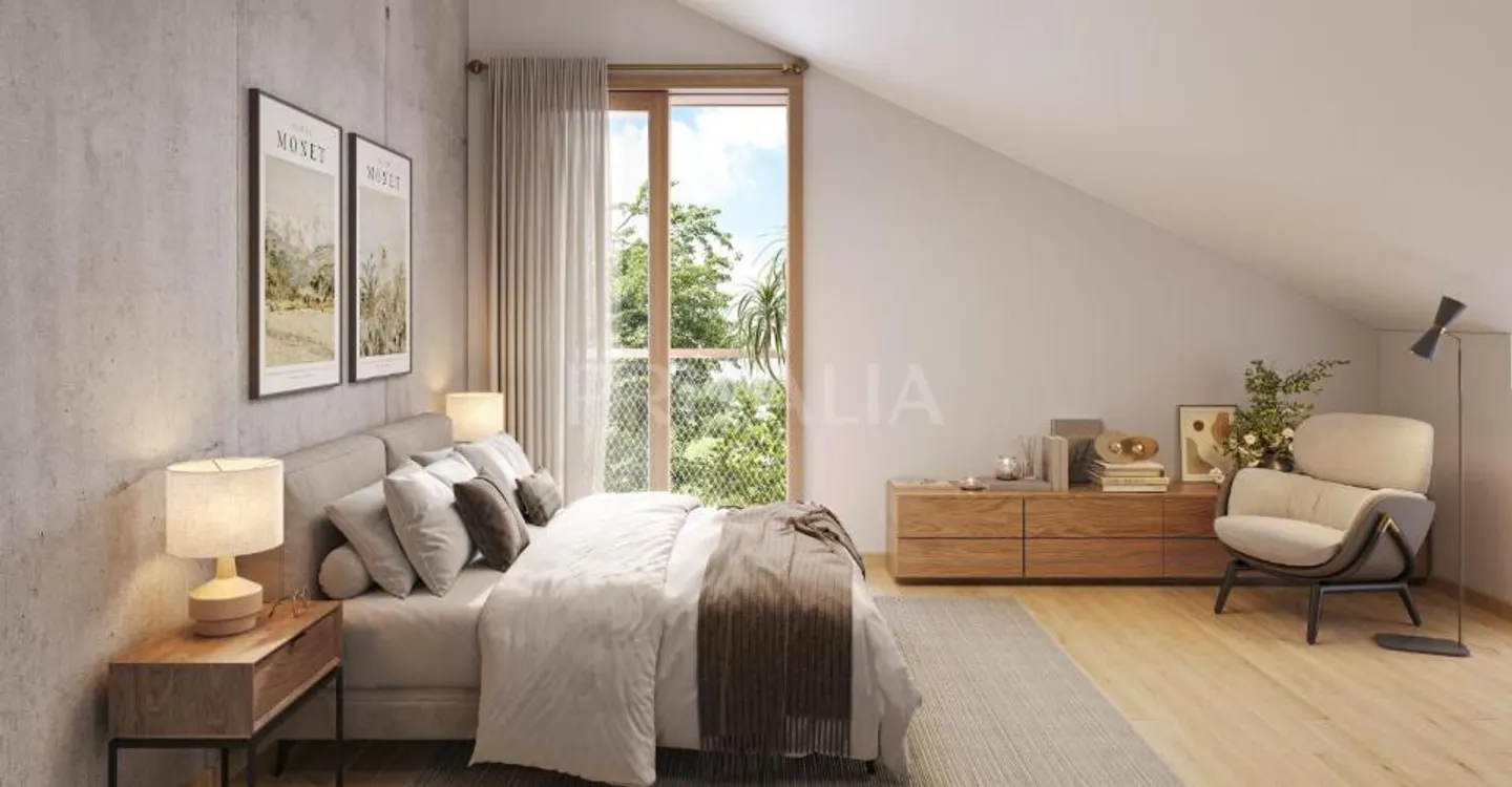 NEW: New Project Le Hameau du Bourg - Open Site - Last Villa Available - Photo 3 of 8