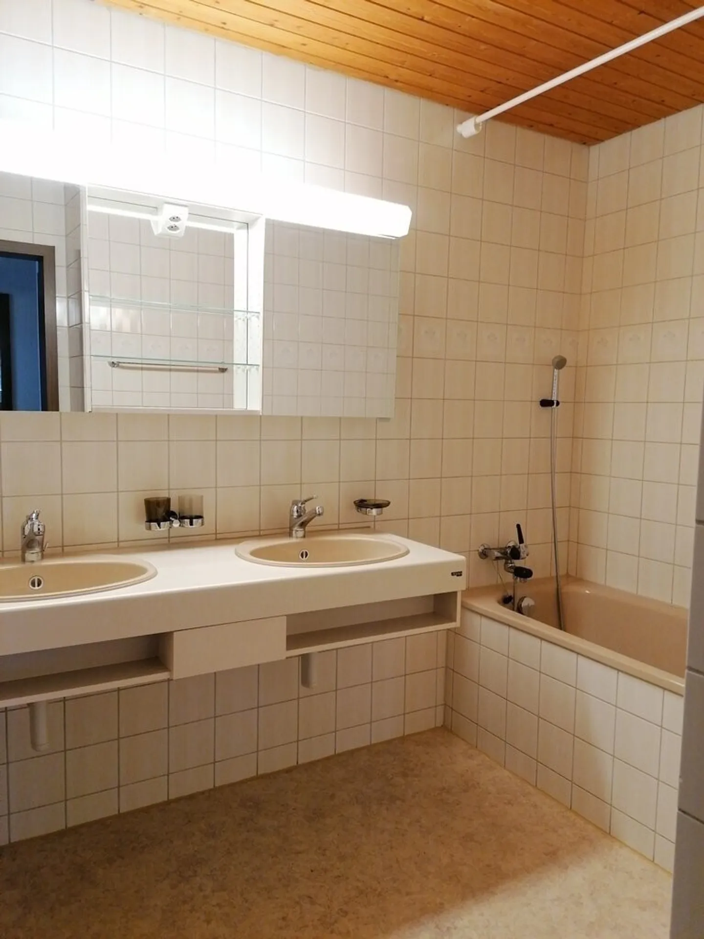 Charmante 3.5-Zimmerwohnung - Foto 8 von 10