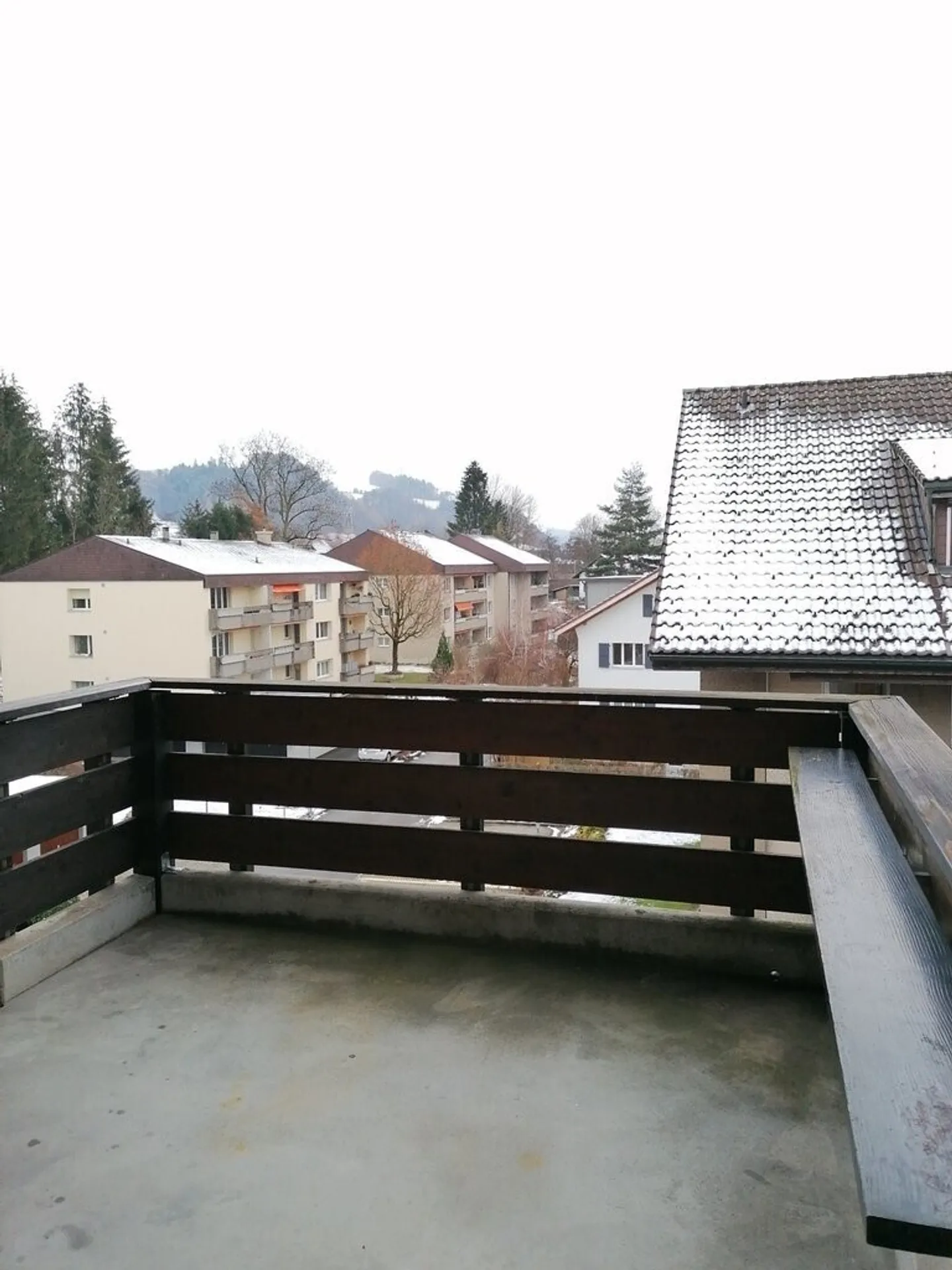 Charmante 3.5-Zimmerwohnung - Foto 9 von 10